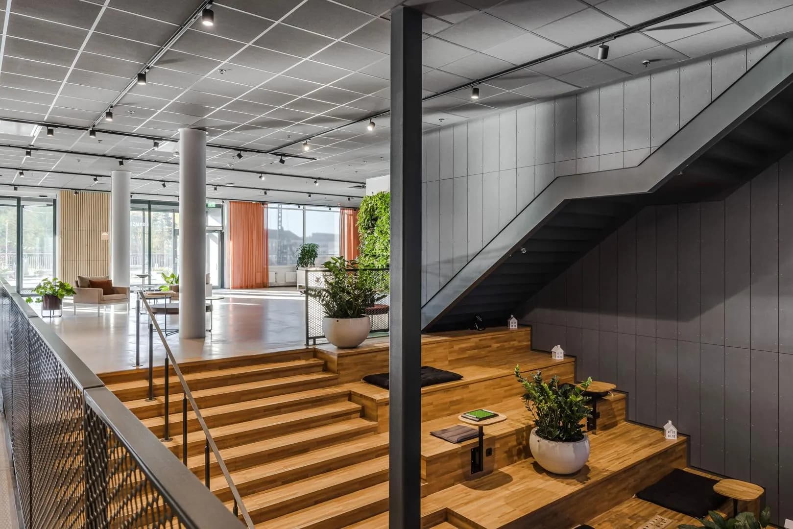 Torshamnsgatan 48, Stockholm – 769 m²