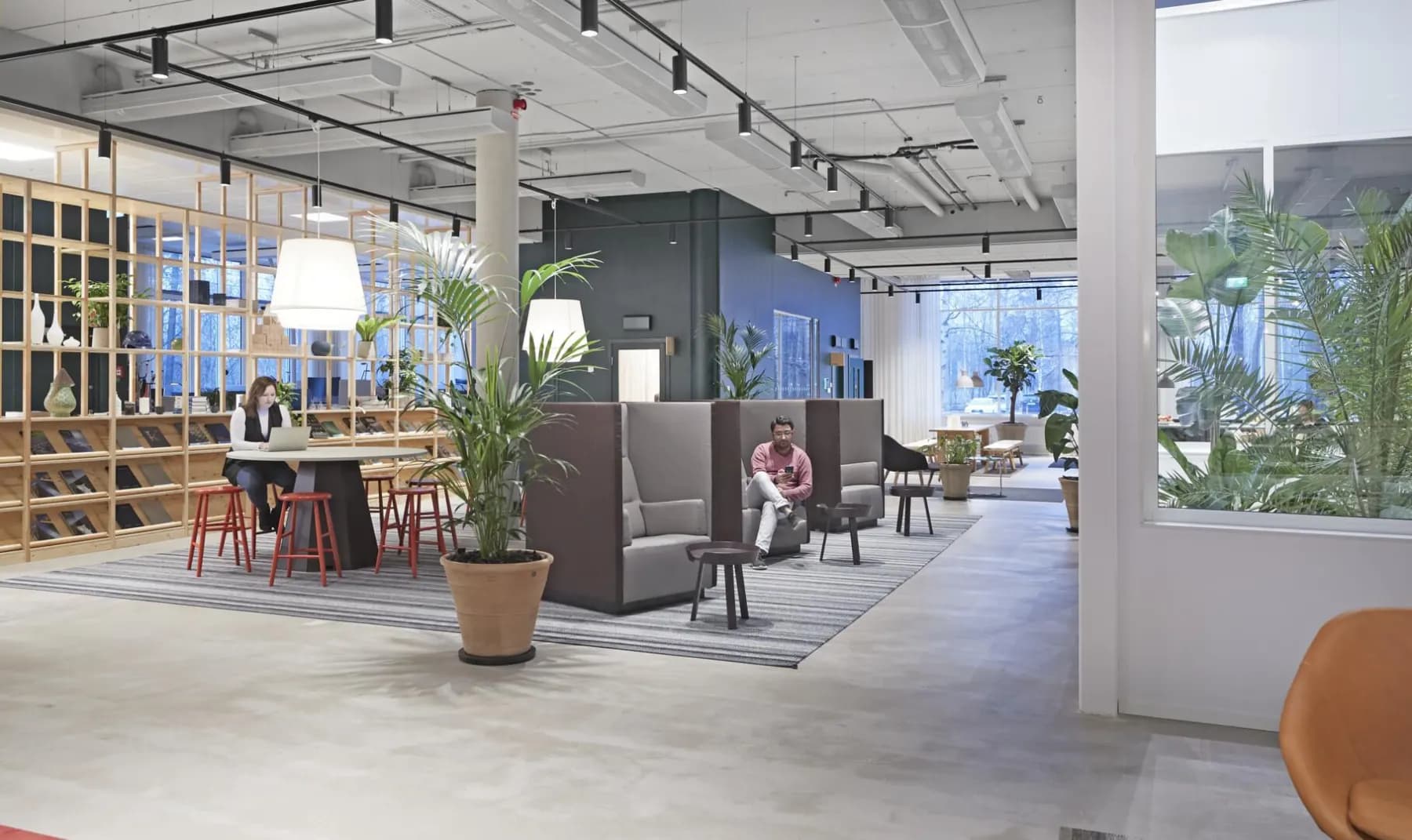 Torshamnsgatan 48, Stockholm – 403 m²