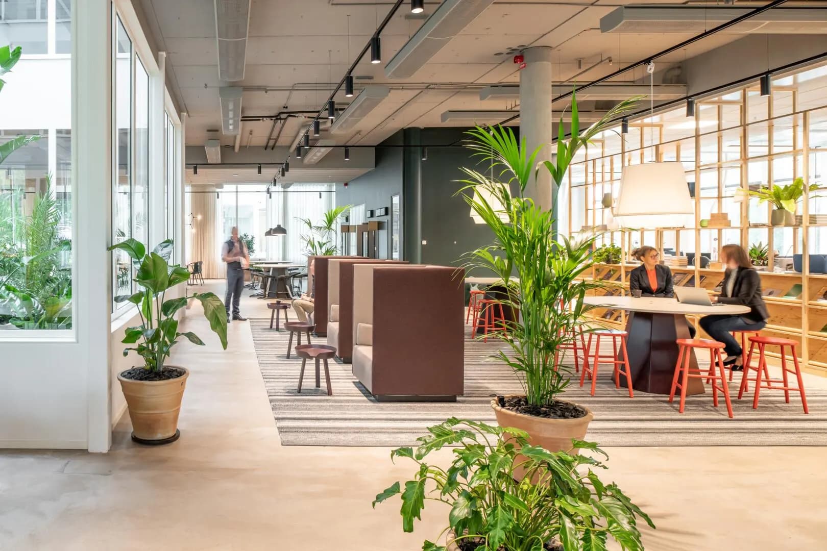 Torshamnsgatan 48, Stockholm – 1 206 m²