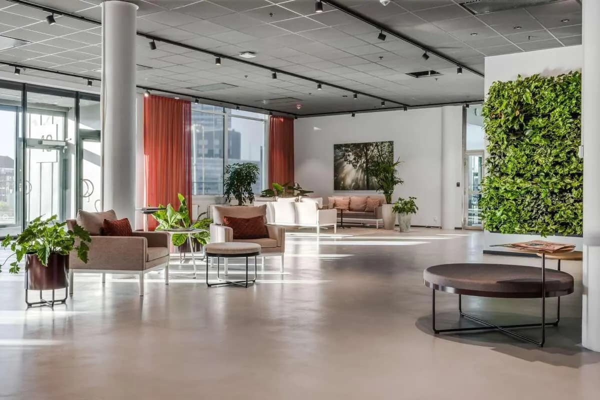 Torshamnsgatan 48, Stockholm – 1 280 m²