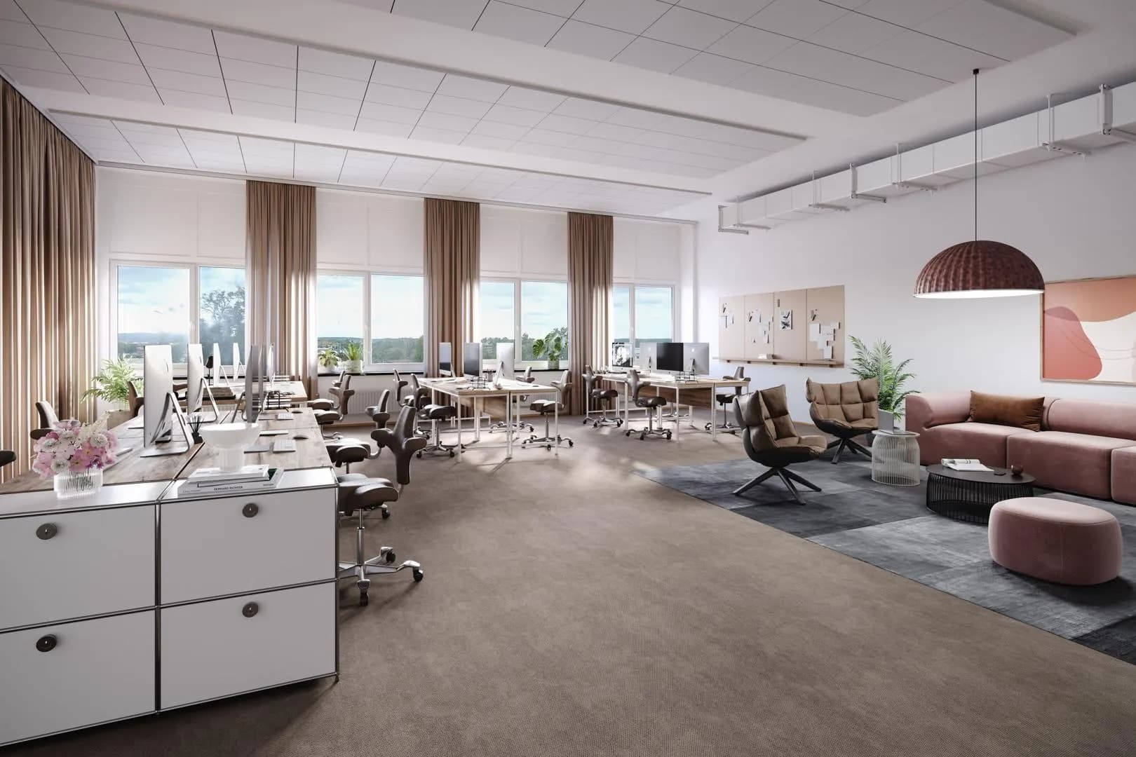 Vattengränden 14, Norrköping – 378 m²