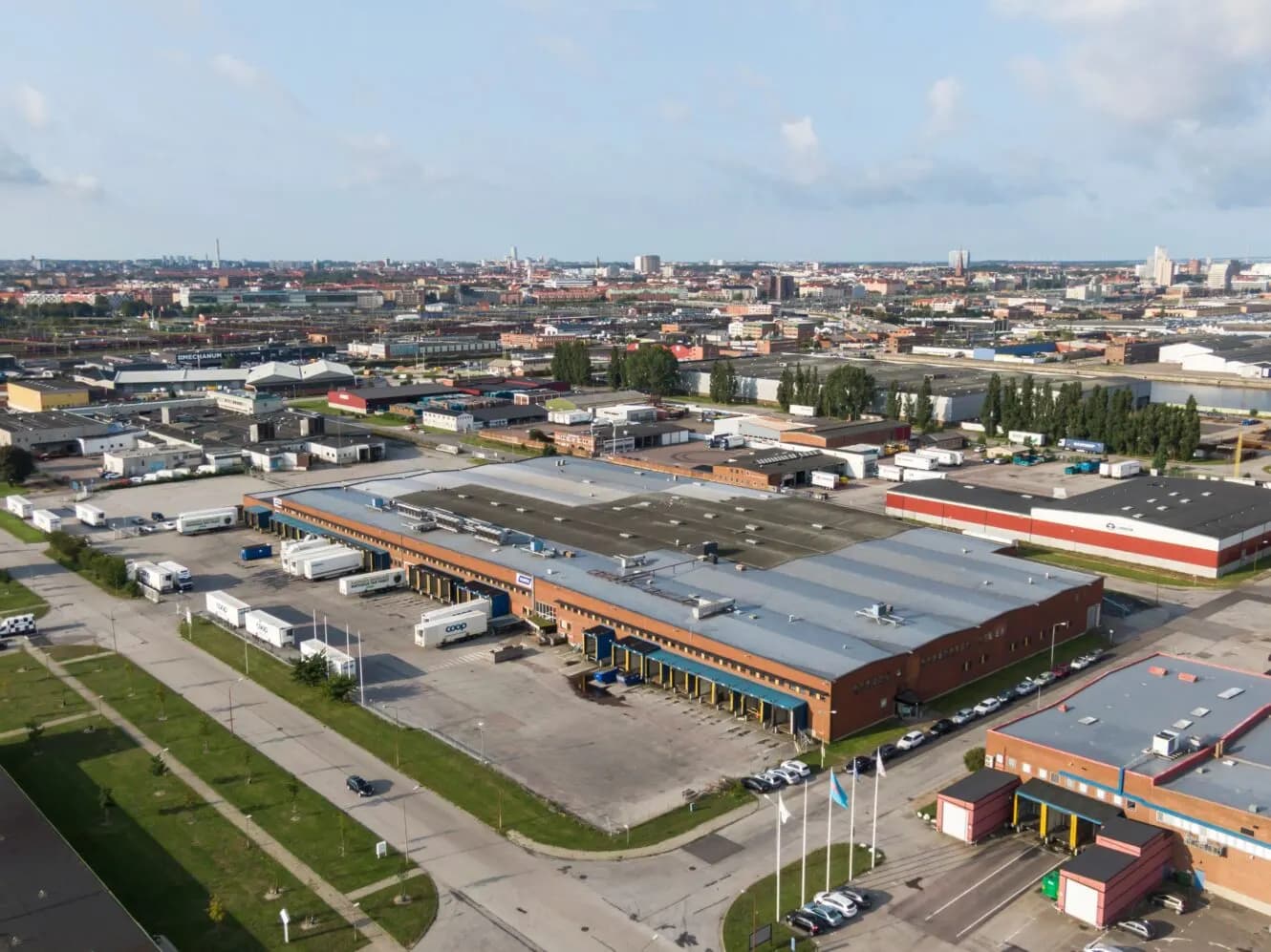 Kosterögatan 8, Malmö – 275 m²