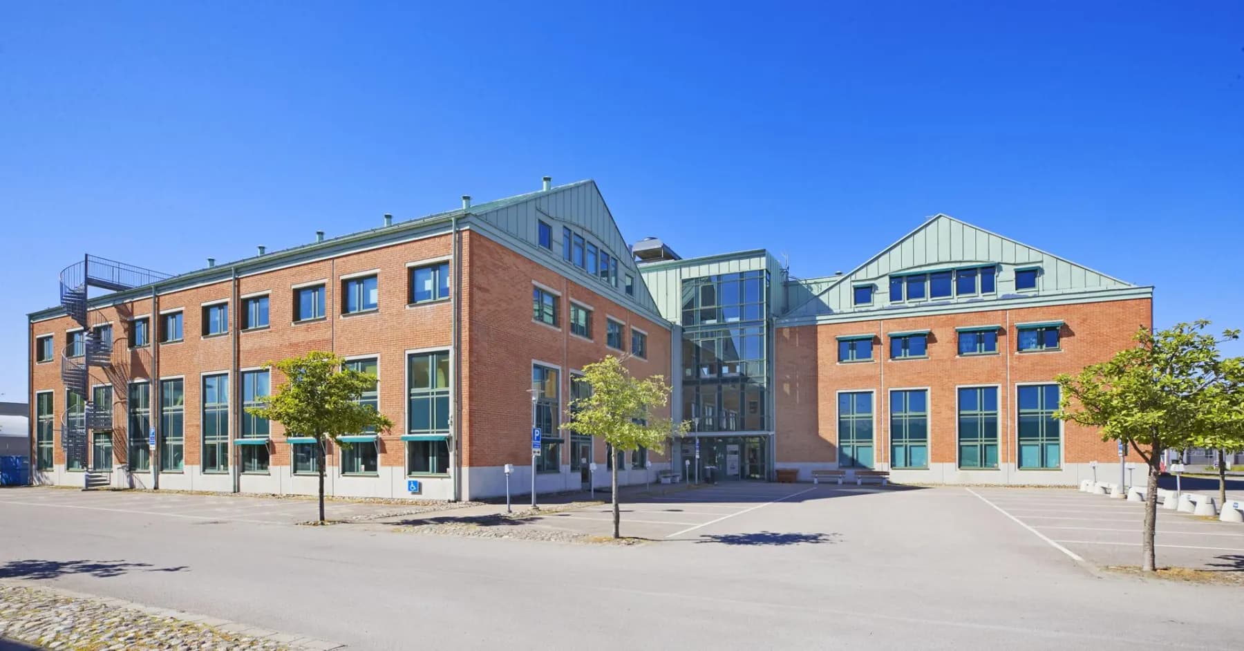 Svärmaregatan 3 – bild 2