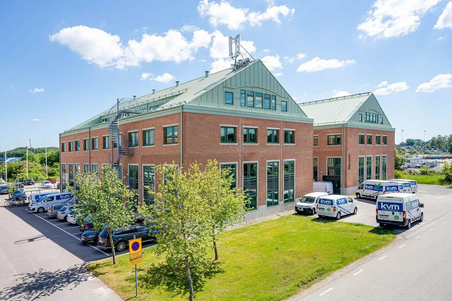 Svärmaregatan 3, Norrköping – 7-17 m²