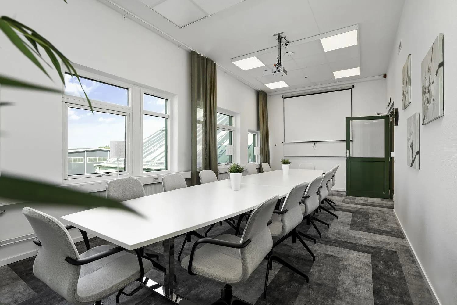Svärmaregatan 3, Norrköping – 7-17 m²