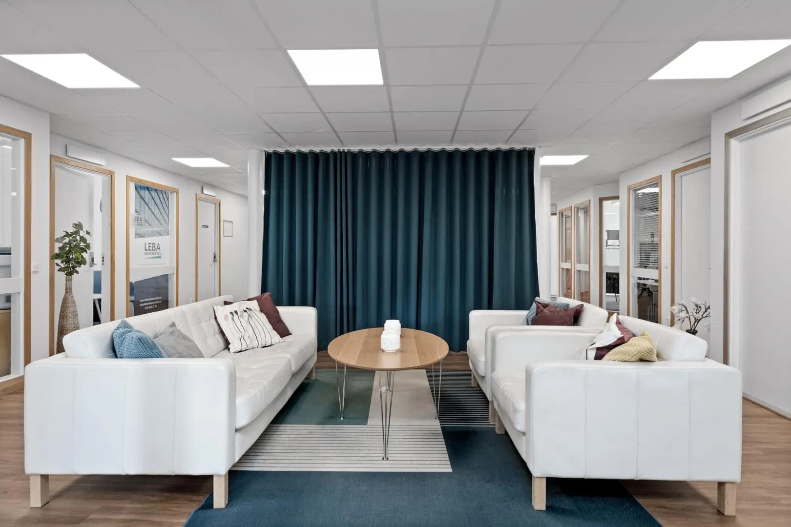 Sankt Persgatan 19, Norrköping – 10-41 m²