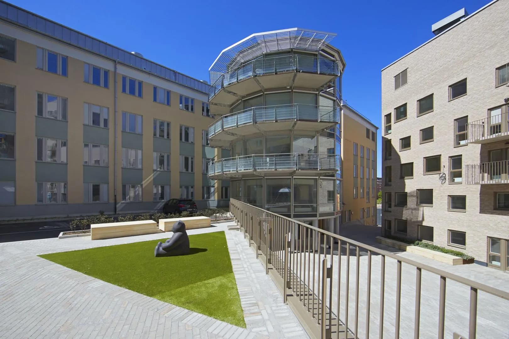 S:t Persgatan 21, Norrköping – 550 m²
