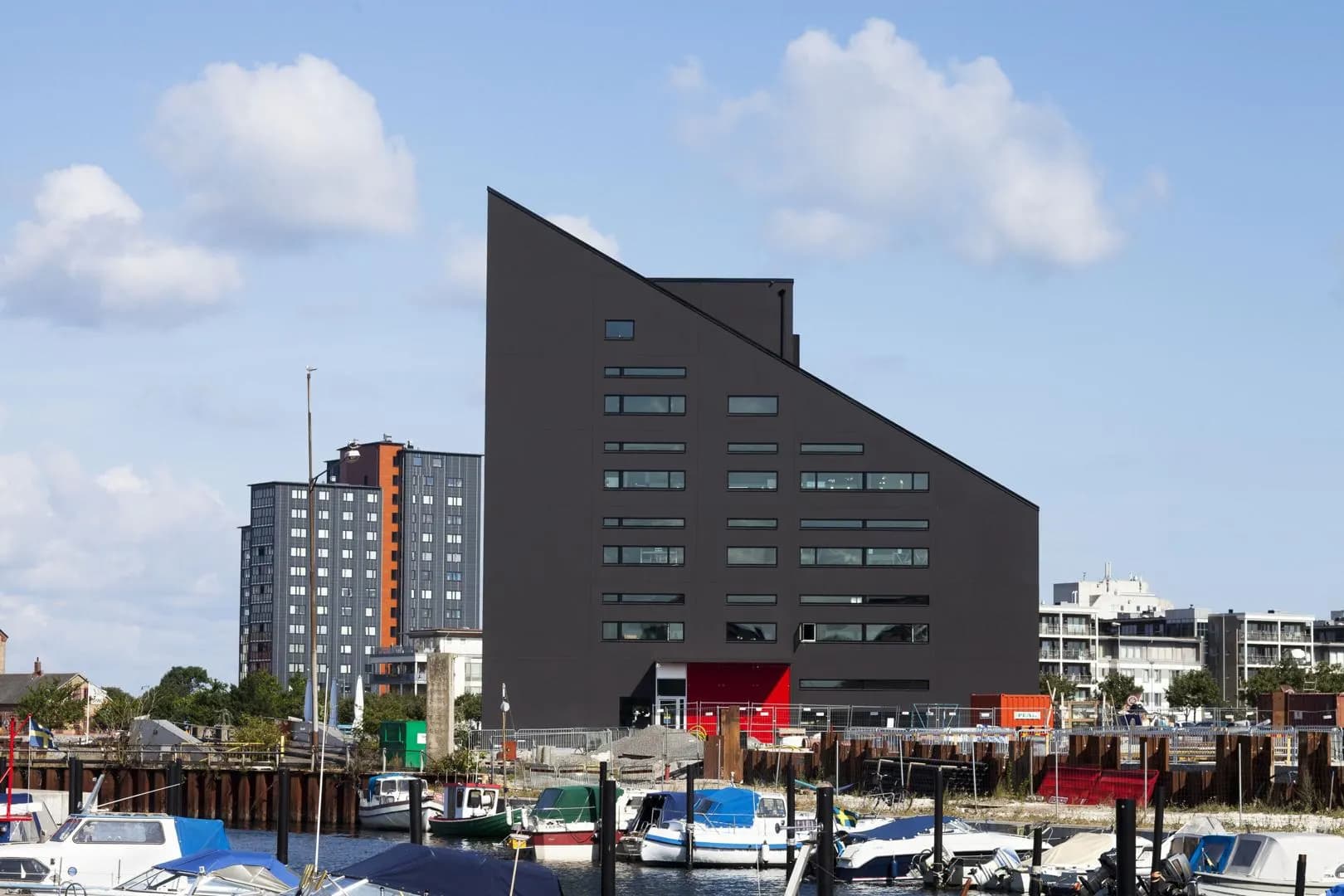 Övägen 8A, Malmö – 95 m²