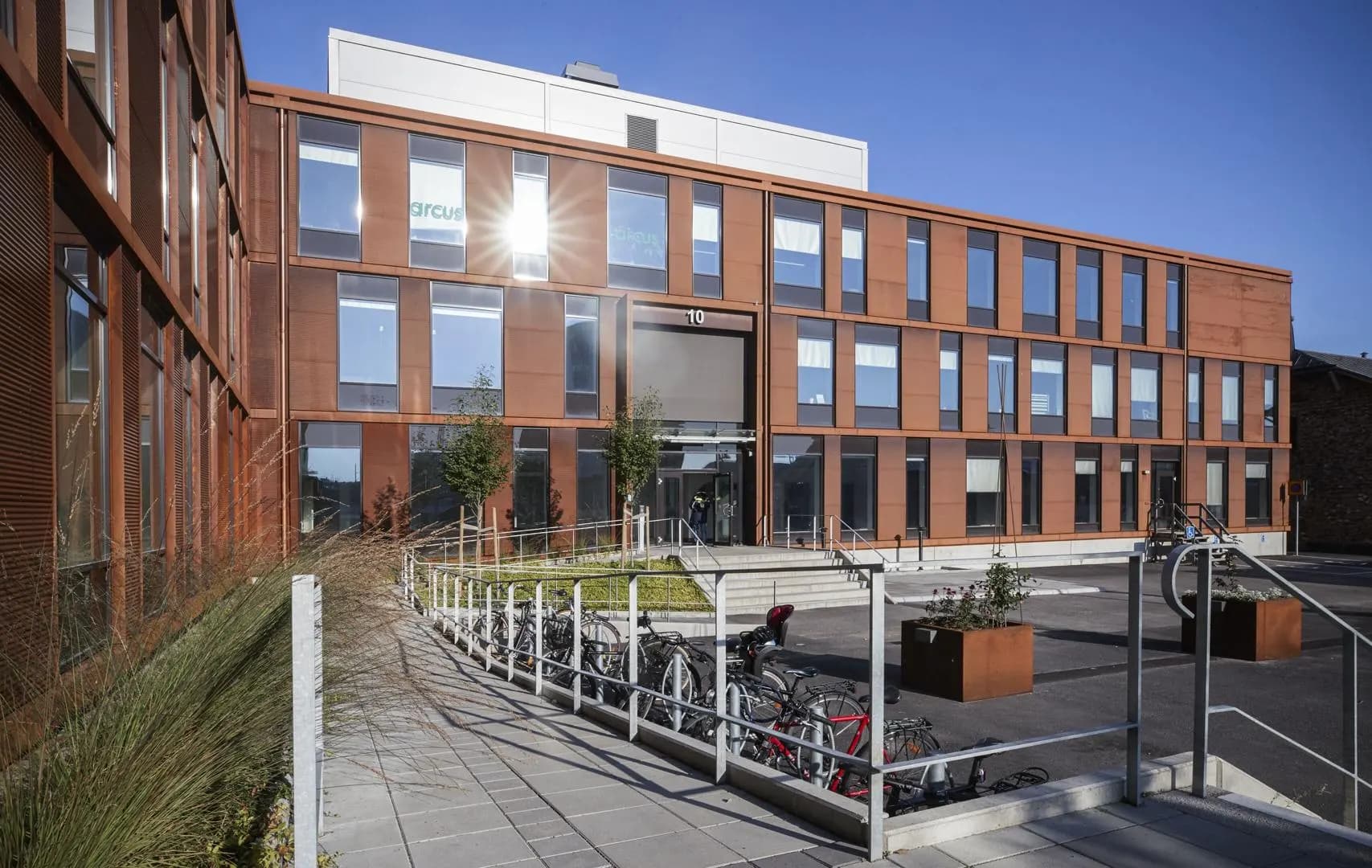 Lilla Waterloogatan 10 – bild 2