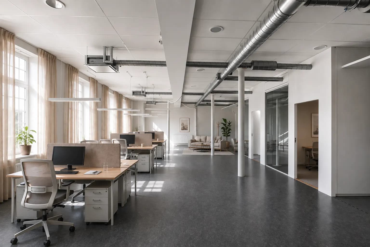 Kungsgatan 56, Norrköping – 183 m²
