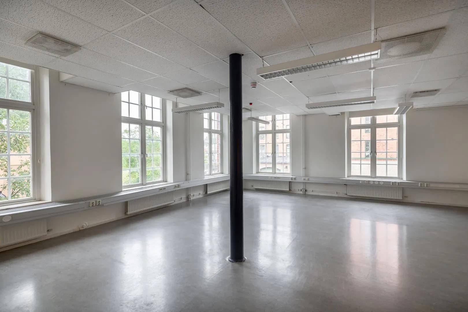 Korsgatan 2E, Norrköping – 552 m²