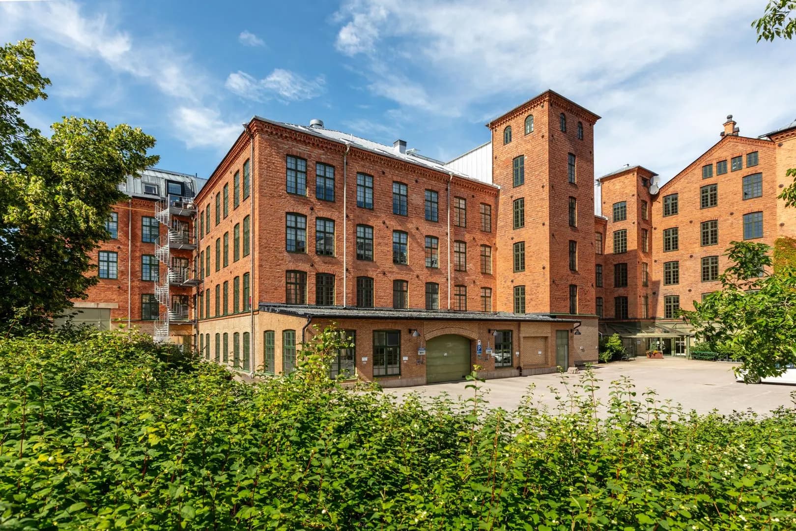 Korsgatan 2E – bild 2