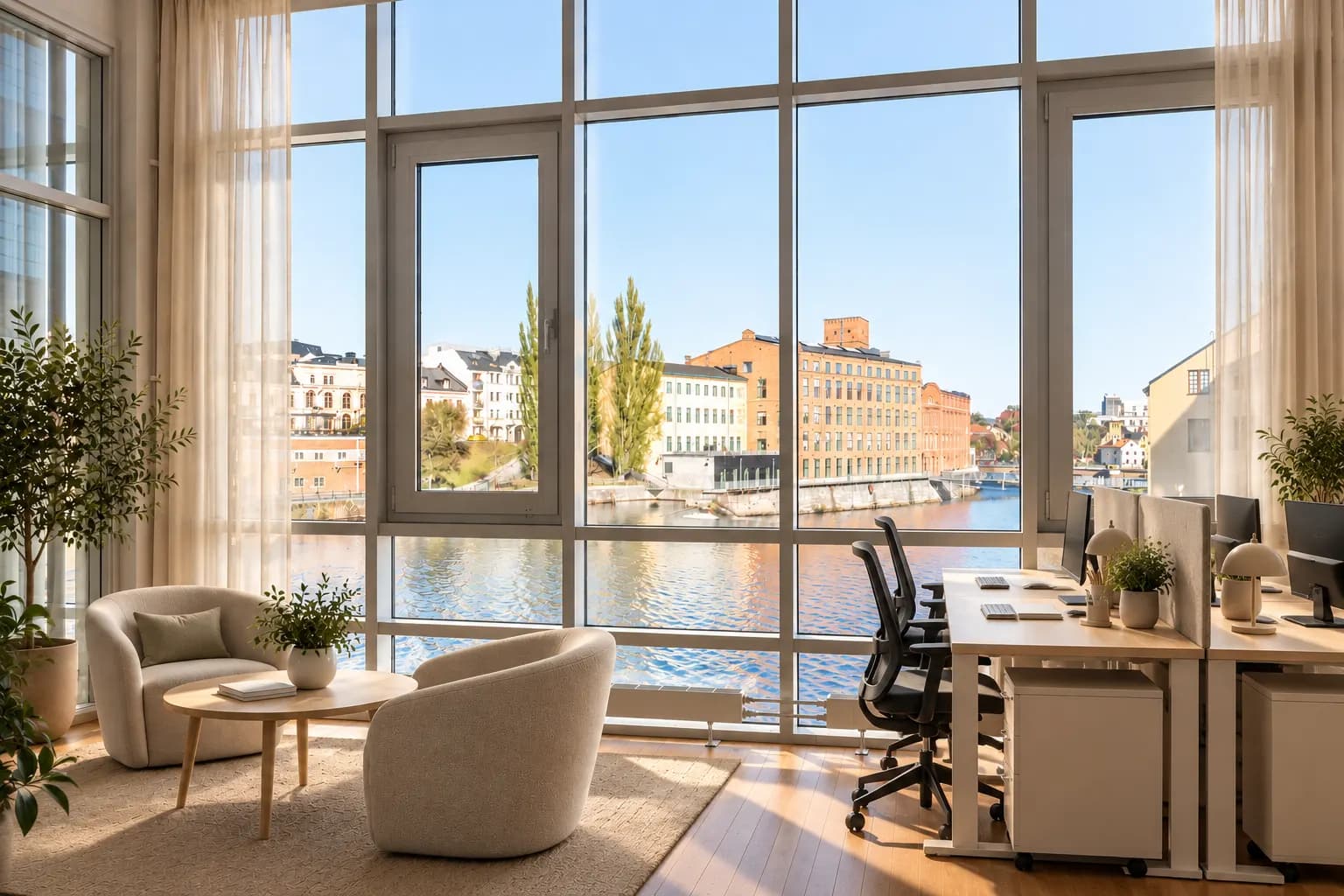 Korsgatan 2, Norrköping – 1 185 m²