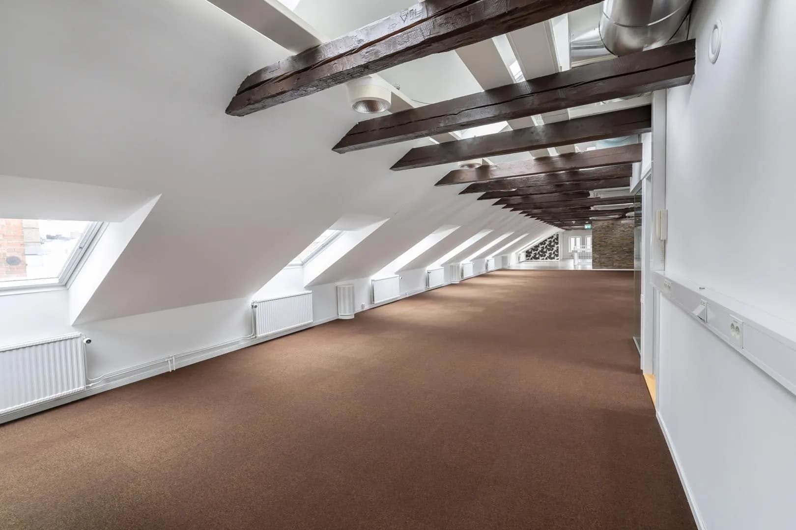 Korsgatan 2, Norrköping – 250 m²