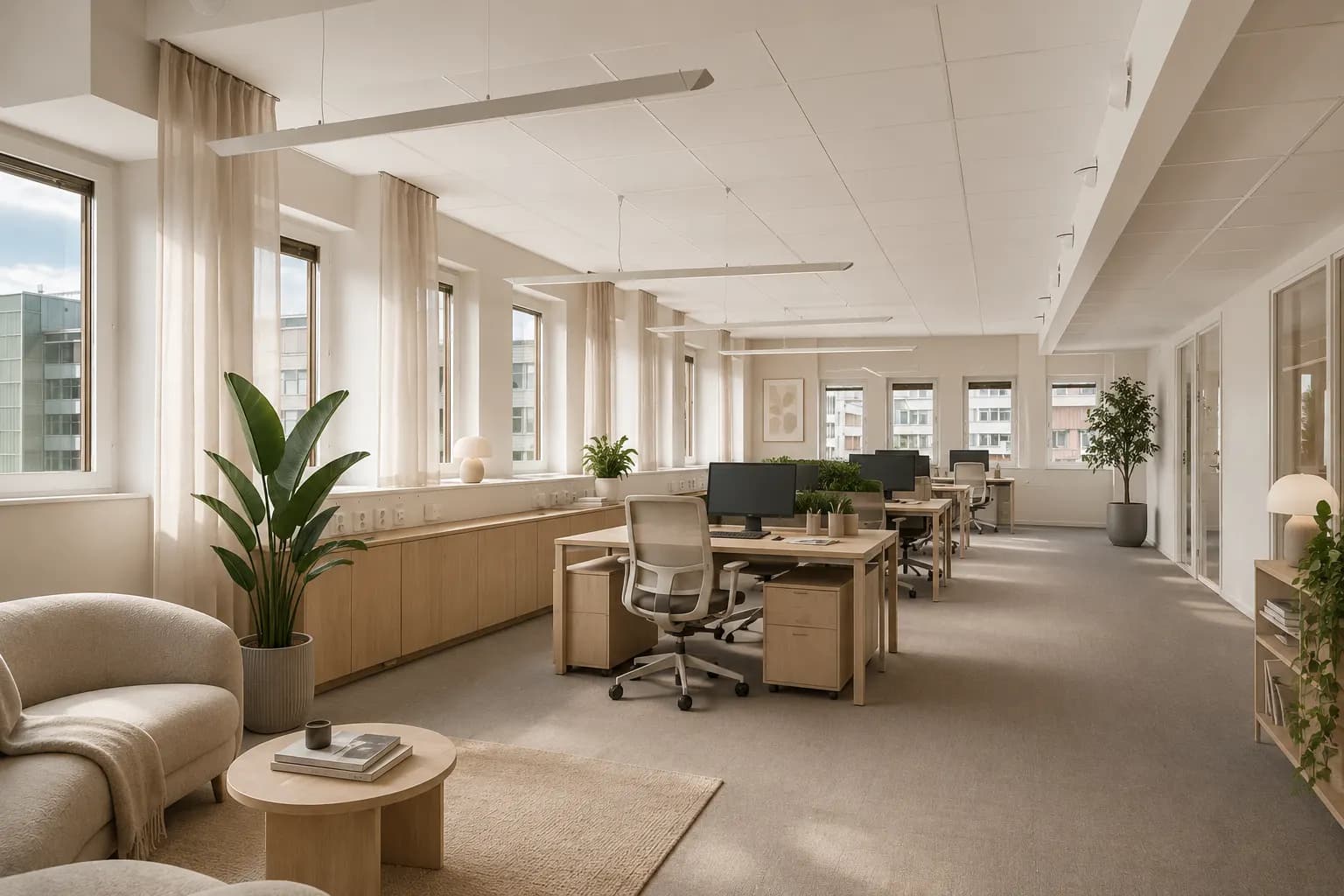 Knarrarnäsgatan 15, Stockholm – 210 m²