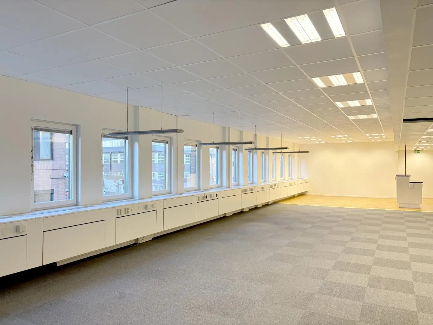 Knarrarnäsgatan 15, Stockholm – 150 m²
