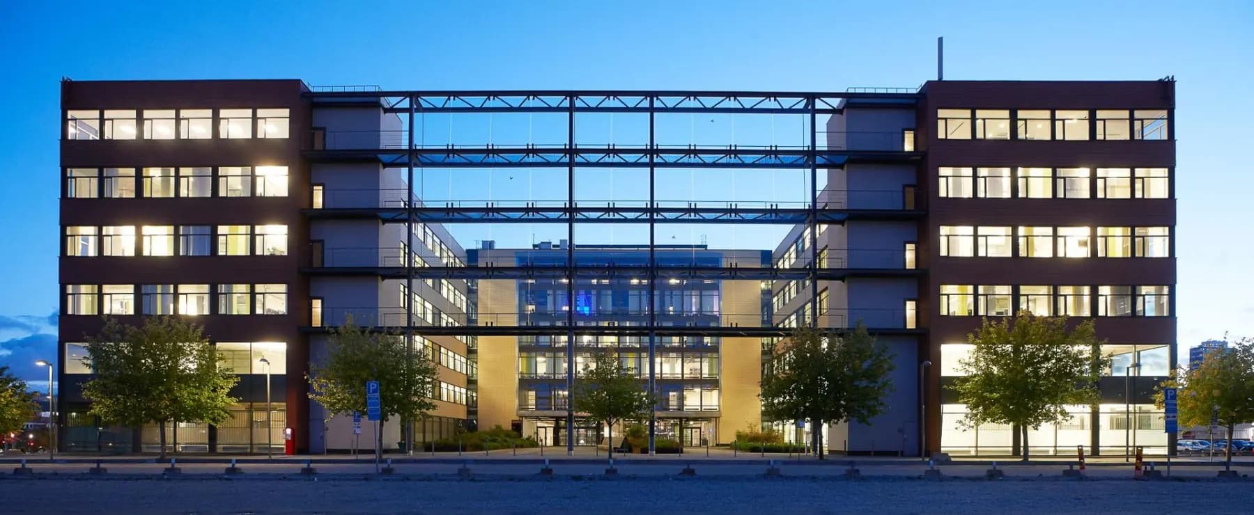 Kistavägen 21-25, Stockholm – 2 600-18 700 m²