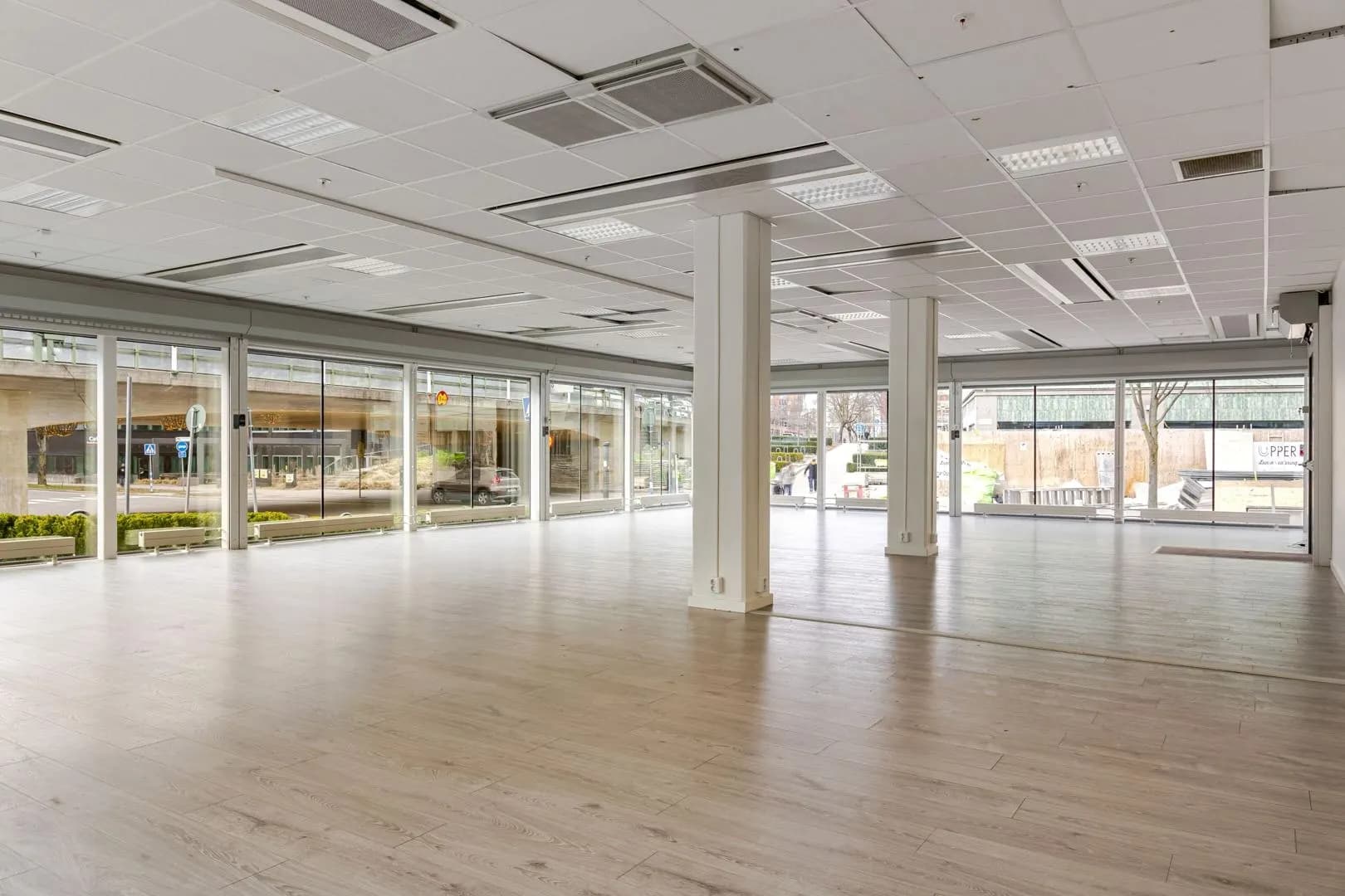 Arne Beurlings Torg 7A-9C – bild 2