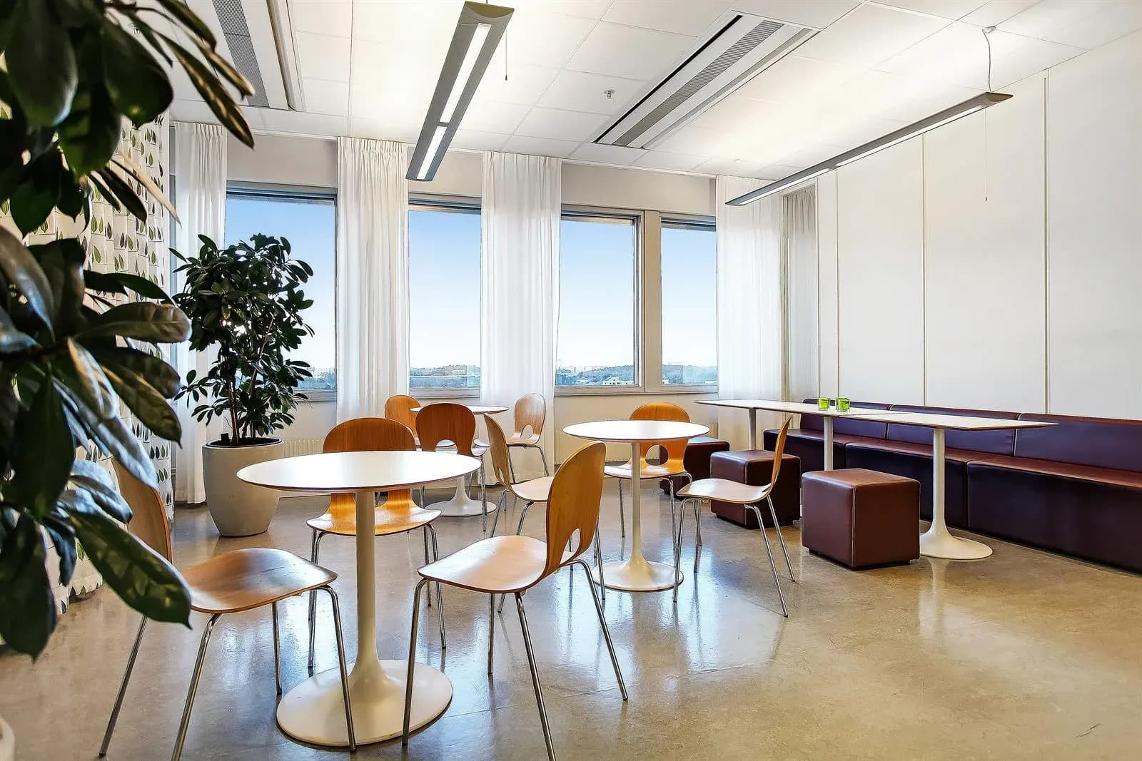 Färögatan 33, Stockholm – 175 m²