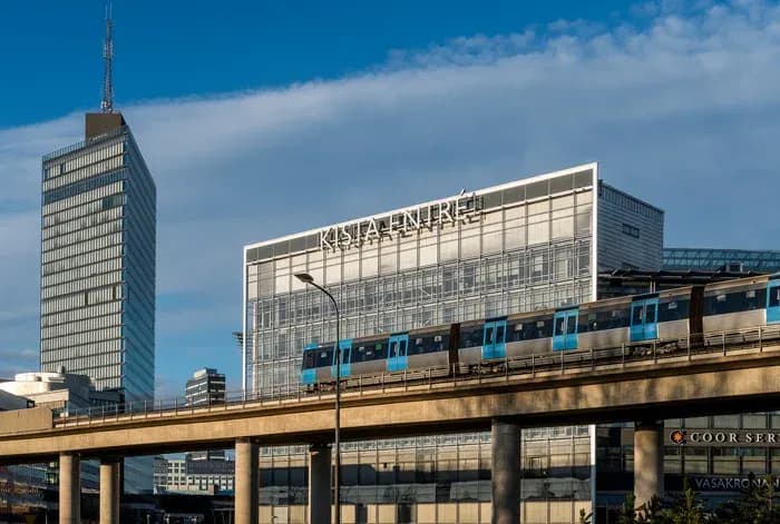 Knarrarnäsgatan 7, Stockholm – 569 m²