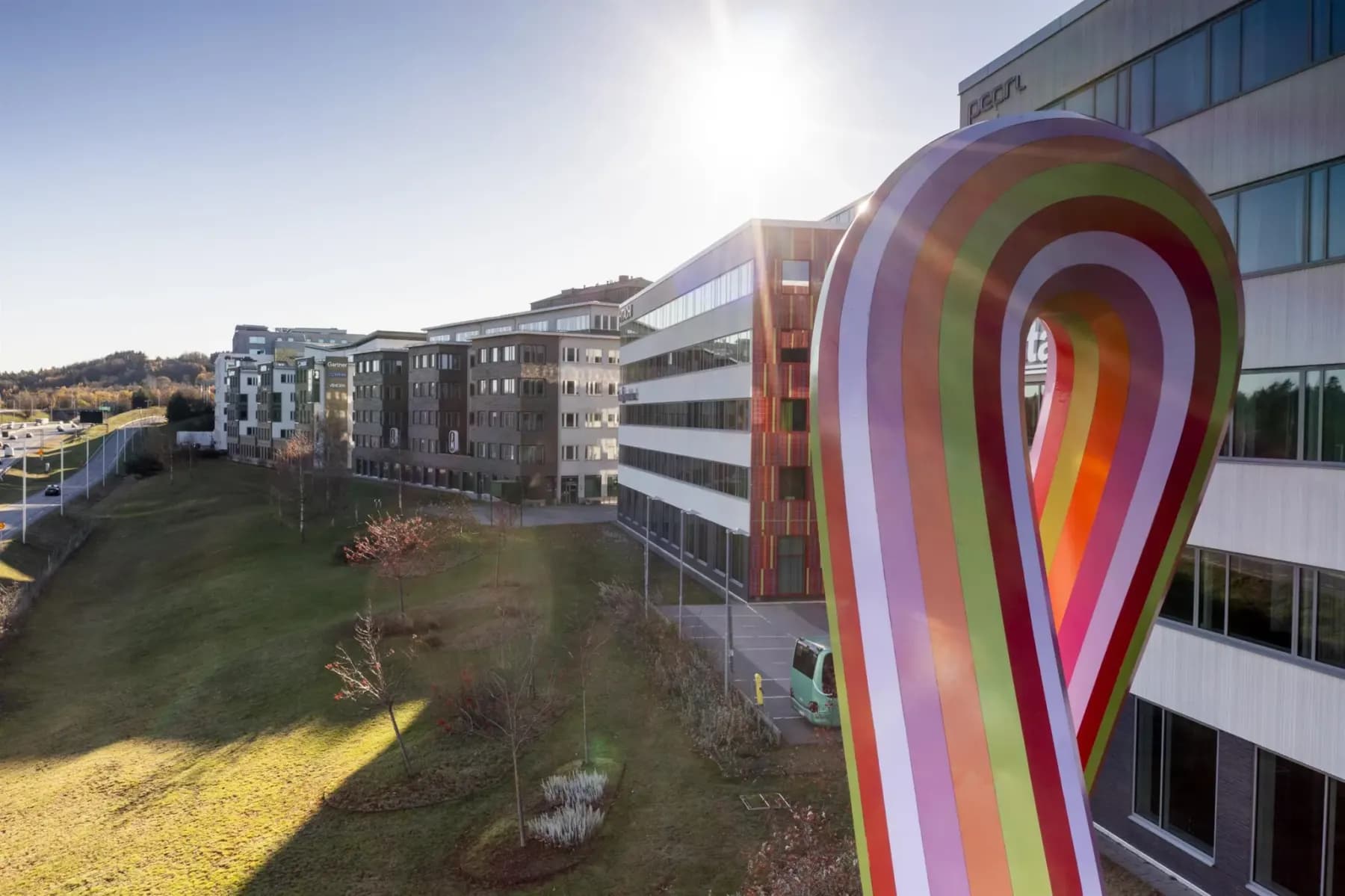 Gustav lll:s Boulevard 64, Stockholm – 3 600-10 832 m²