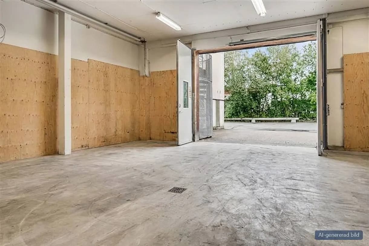 Bergkällavägen 27 – bild 2
