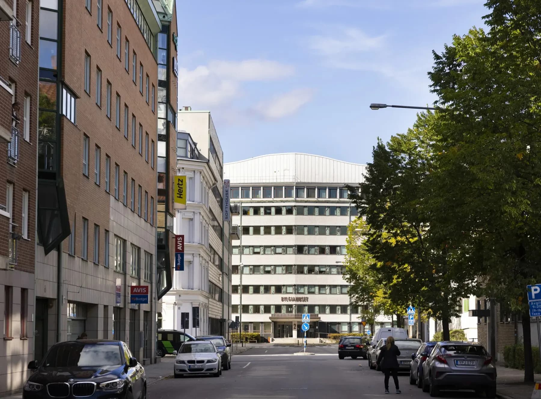 Hans Michelsengatan 2 A, Malmö – 455 m²