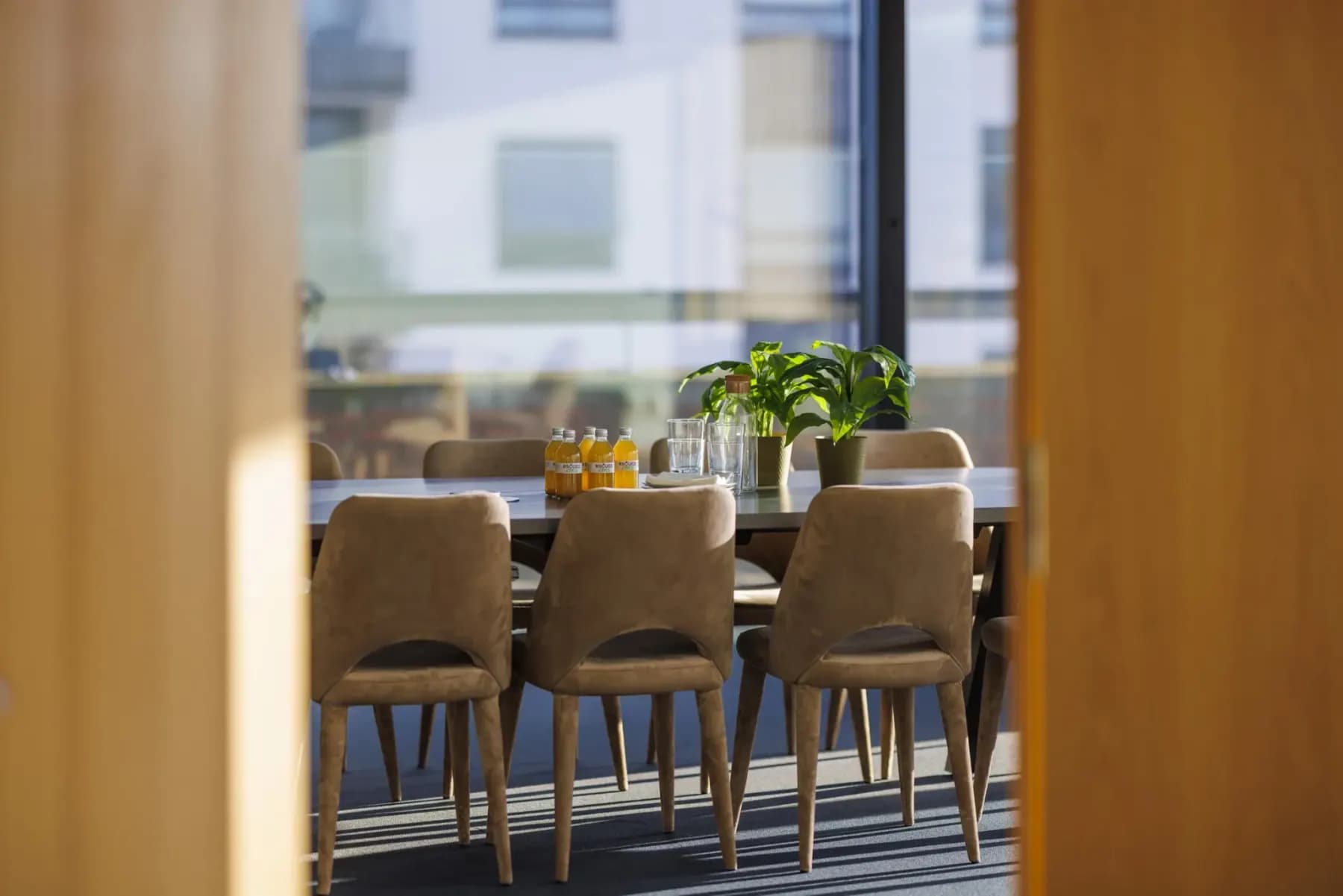 Propellergatan 1, Malmö – 801 m²