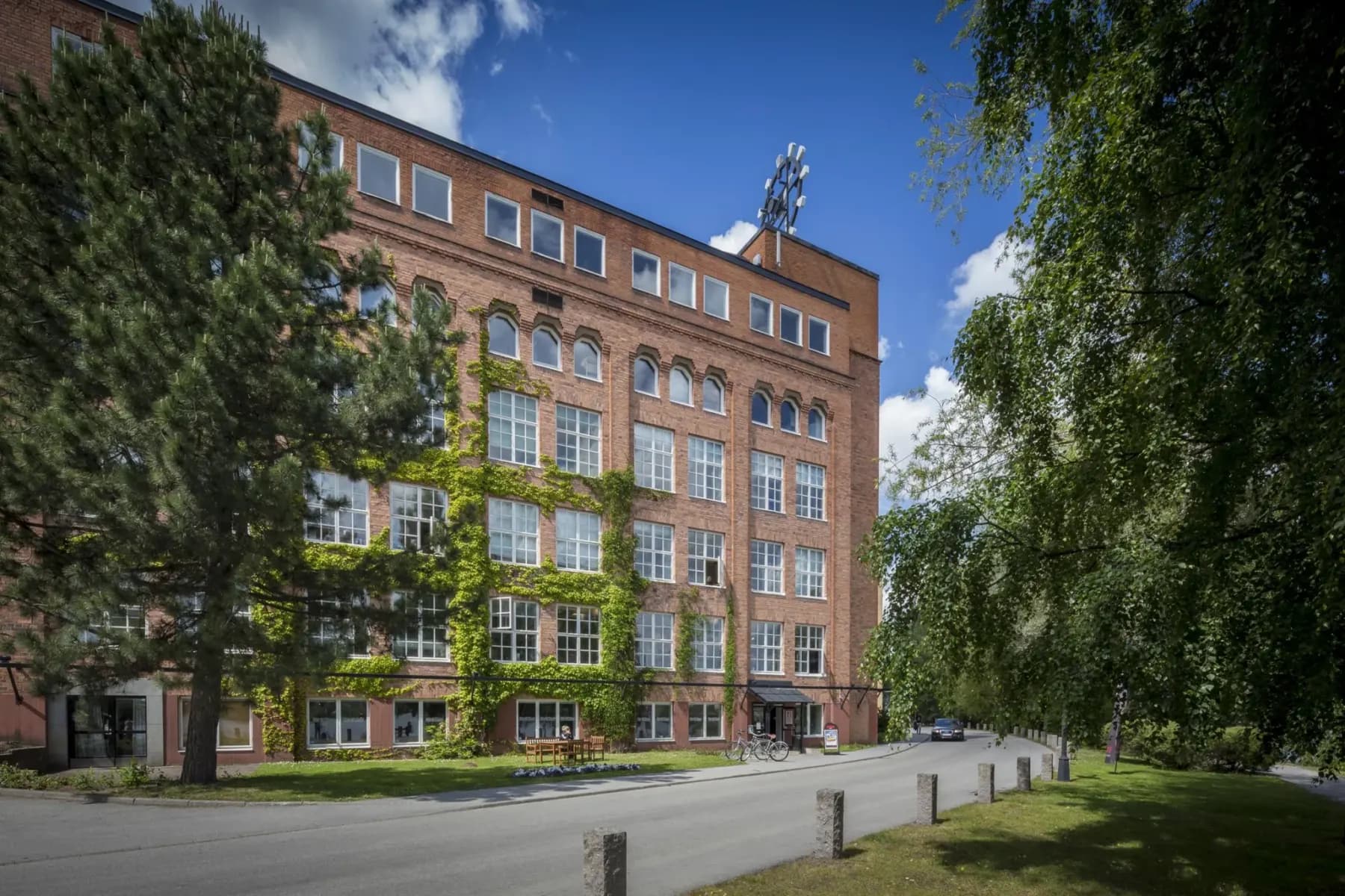 Gustavslundsvägen 143 – bild 2