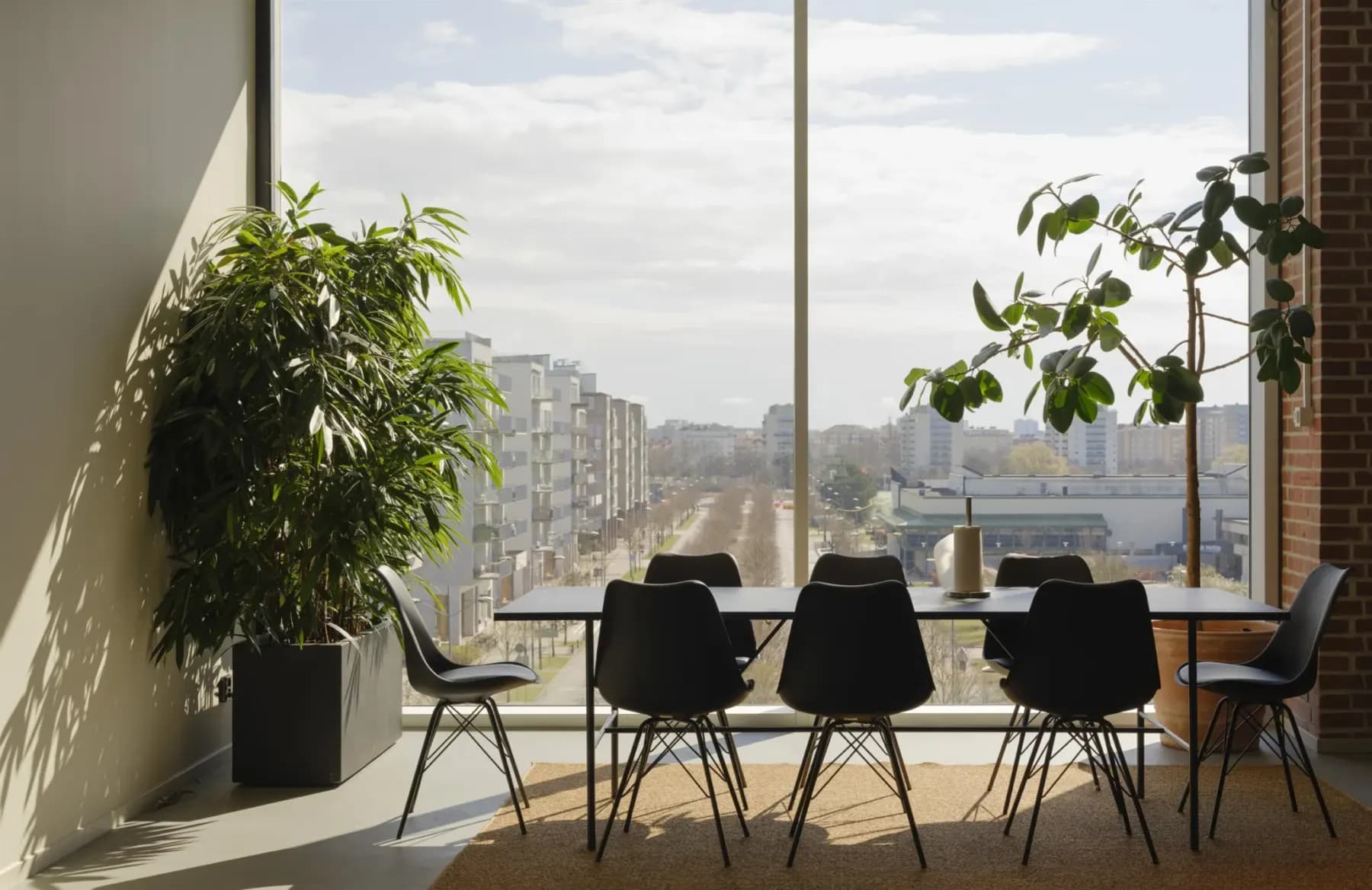 Propellergatan 1, Malmö – 338 m²