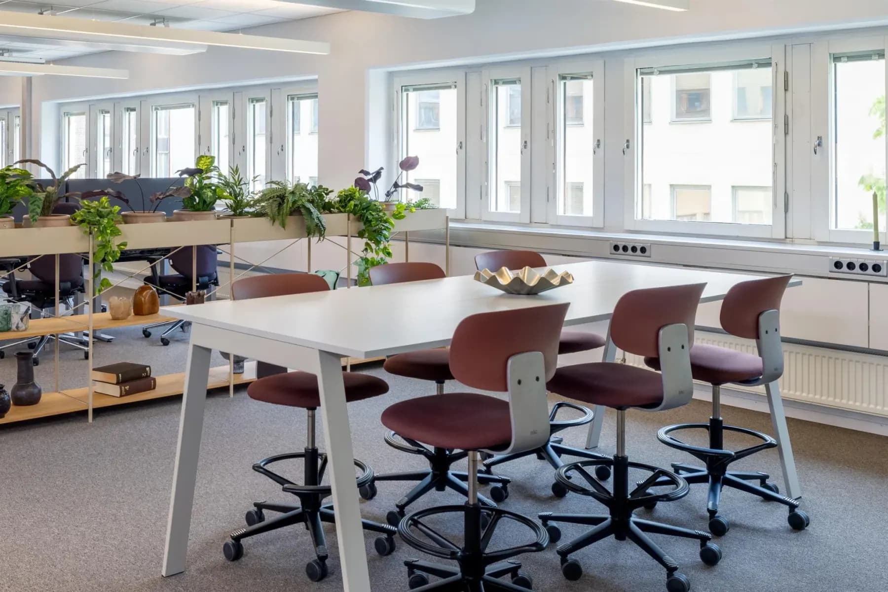 Rosterigränd 12, Stockholm – 690 m²