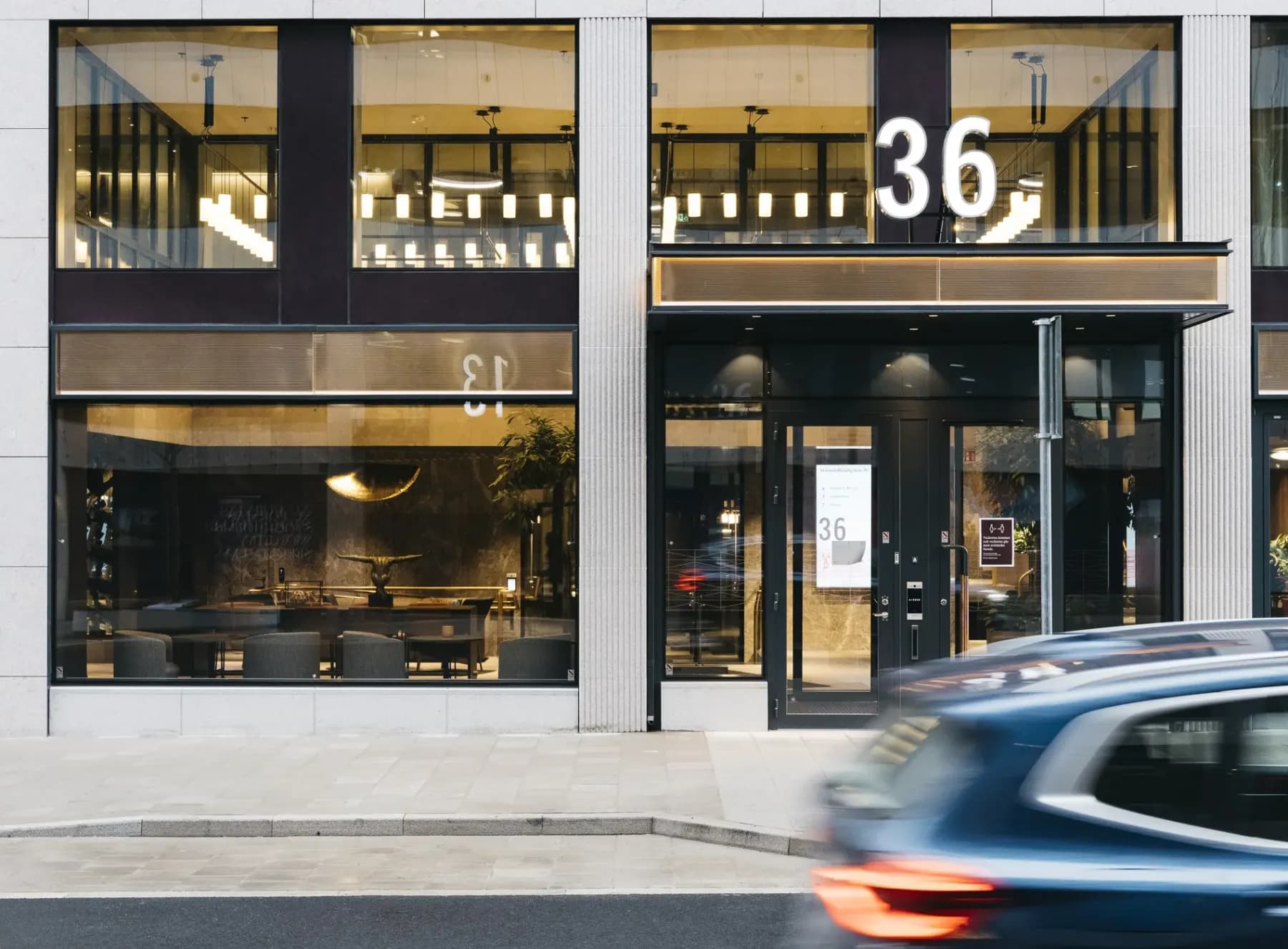 Malmskillnadsgatan 36, Stockholm – 3 000 m²