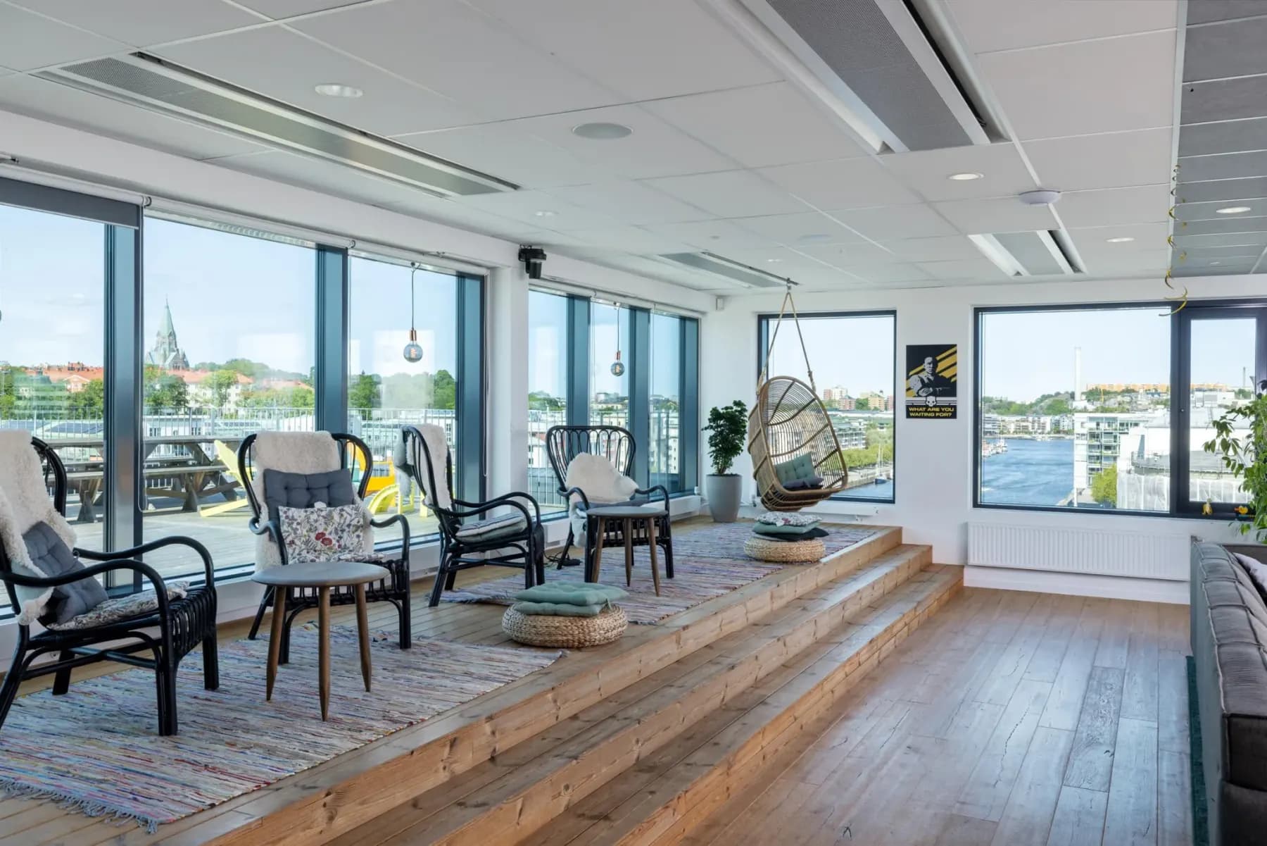 Hammarby kaj 10D – bild 2