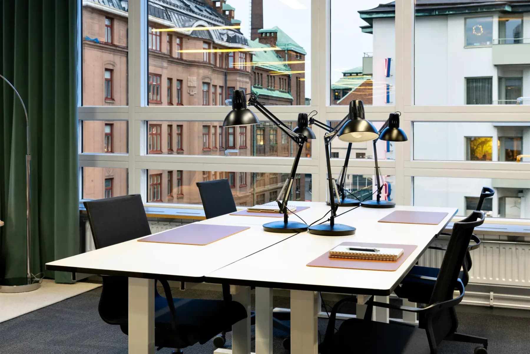 Åsögatan 108, Stockholm – 879 m²