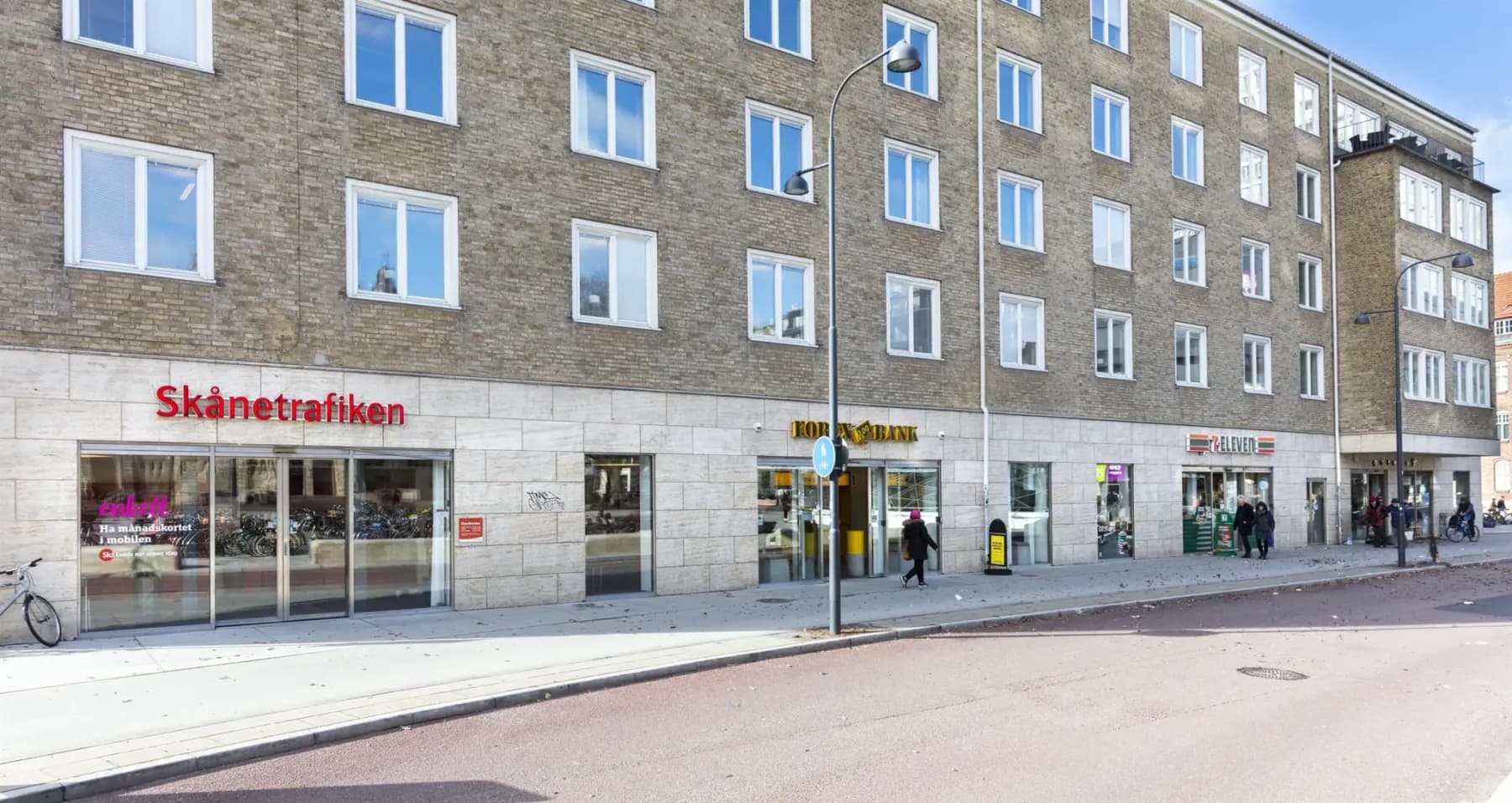 Rådmansgatan 13 – bild 2