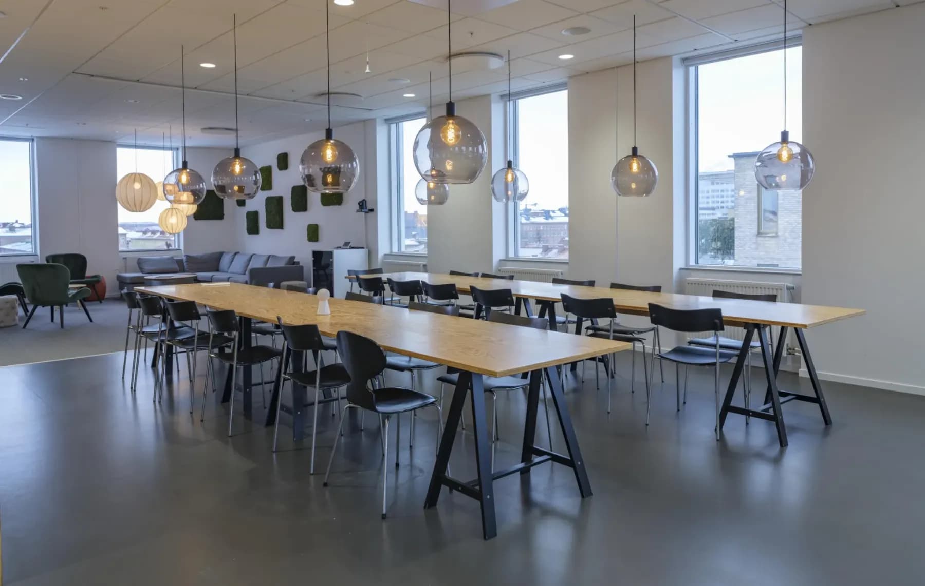 Pildammsvägen/S:t Johannesgatan – bild 2