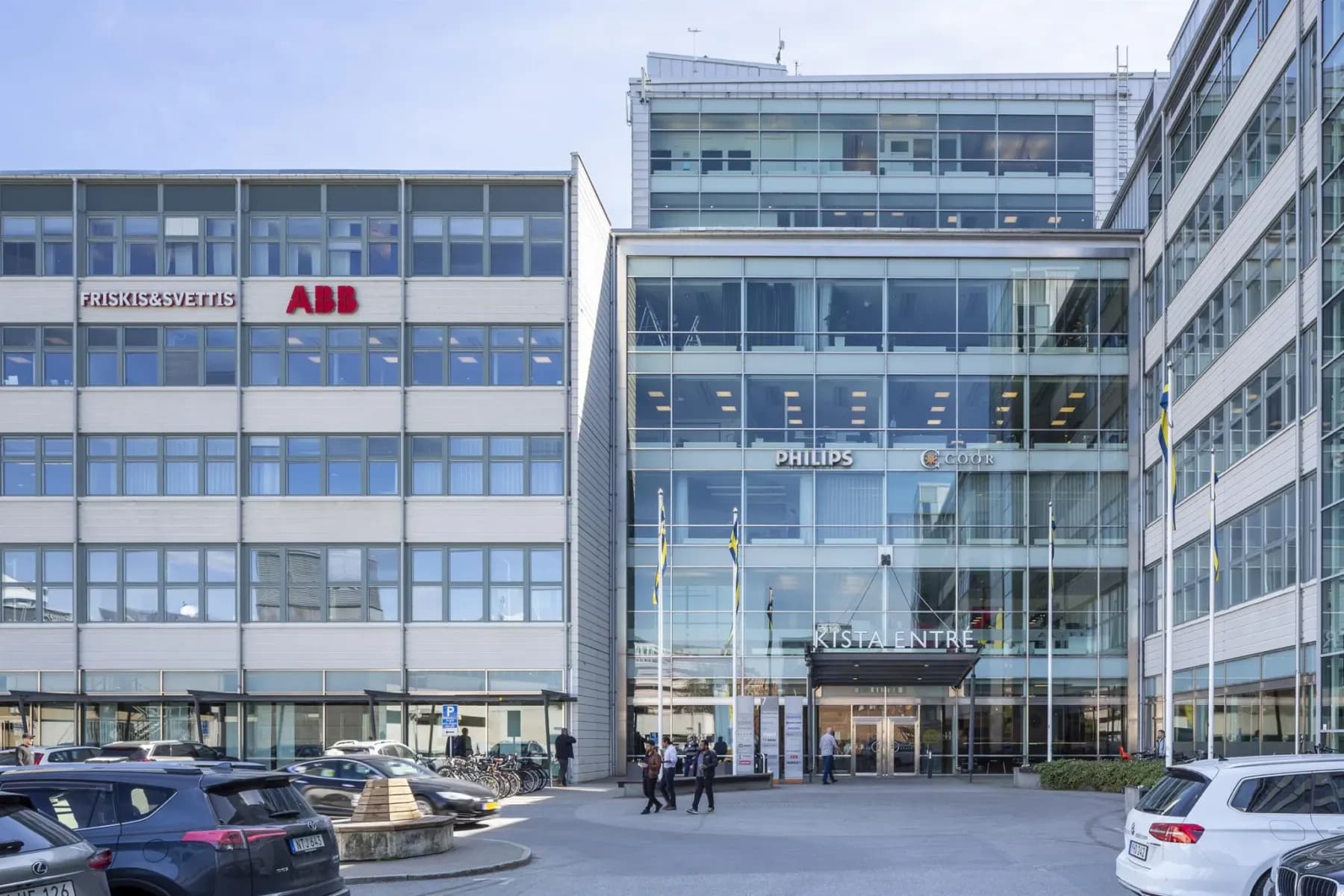 Knarrarnäsgatan 7, Stockholm – 829 m²