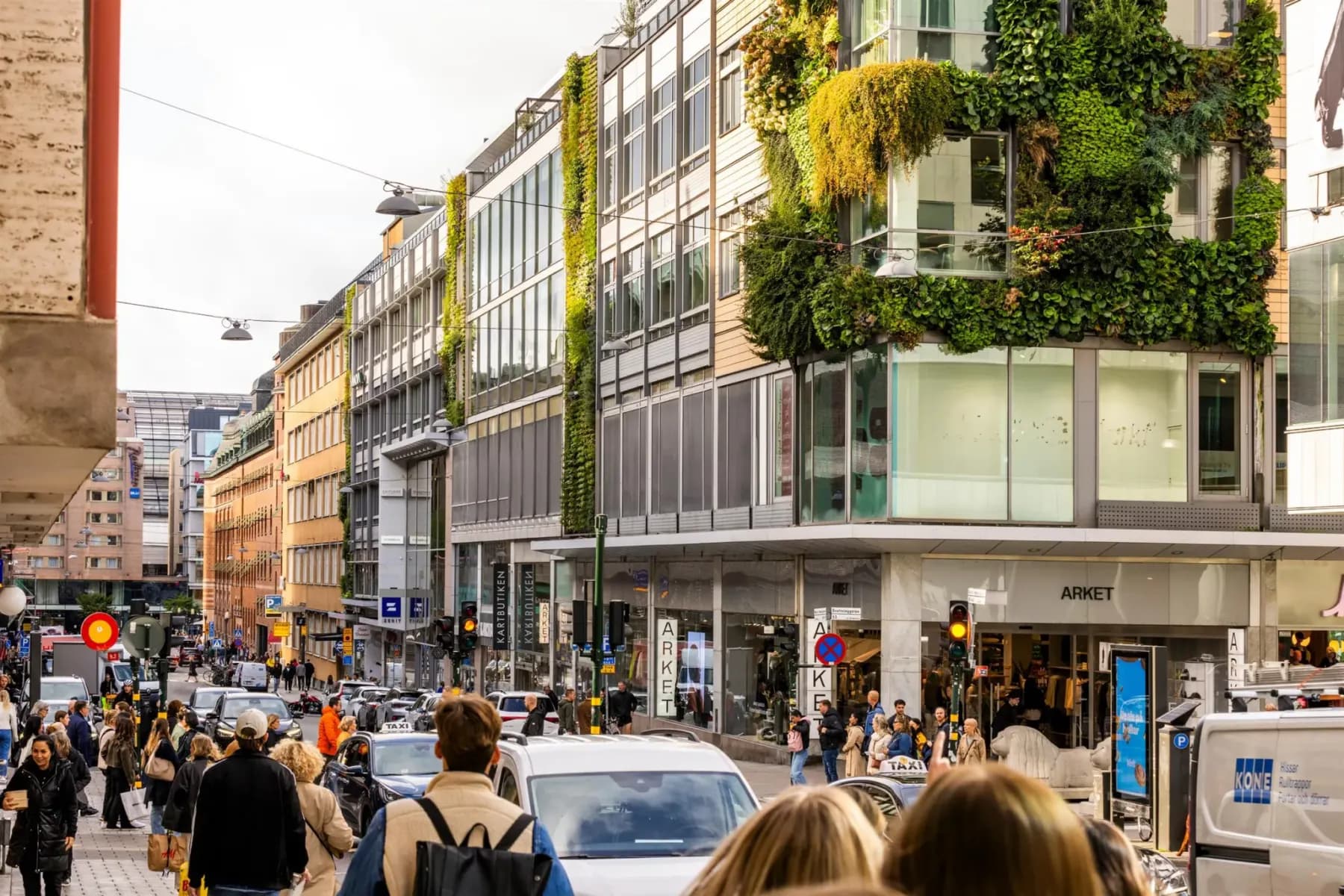 Mäster Samuelsgatan 56 – bild 2