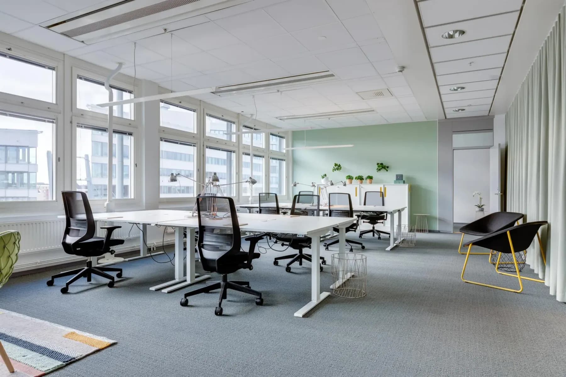 Knarrarnäsgatan 9, Stockholm – 75 m²