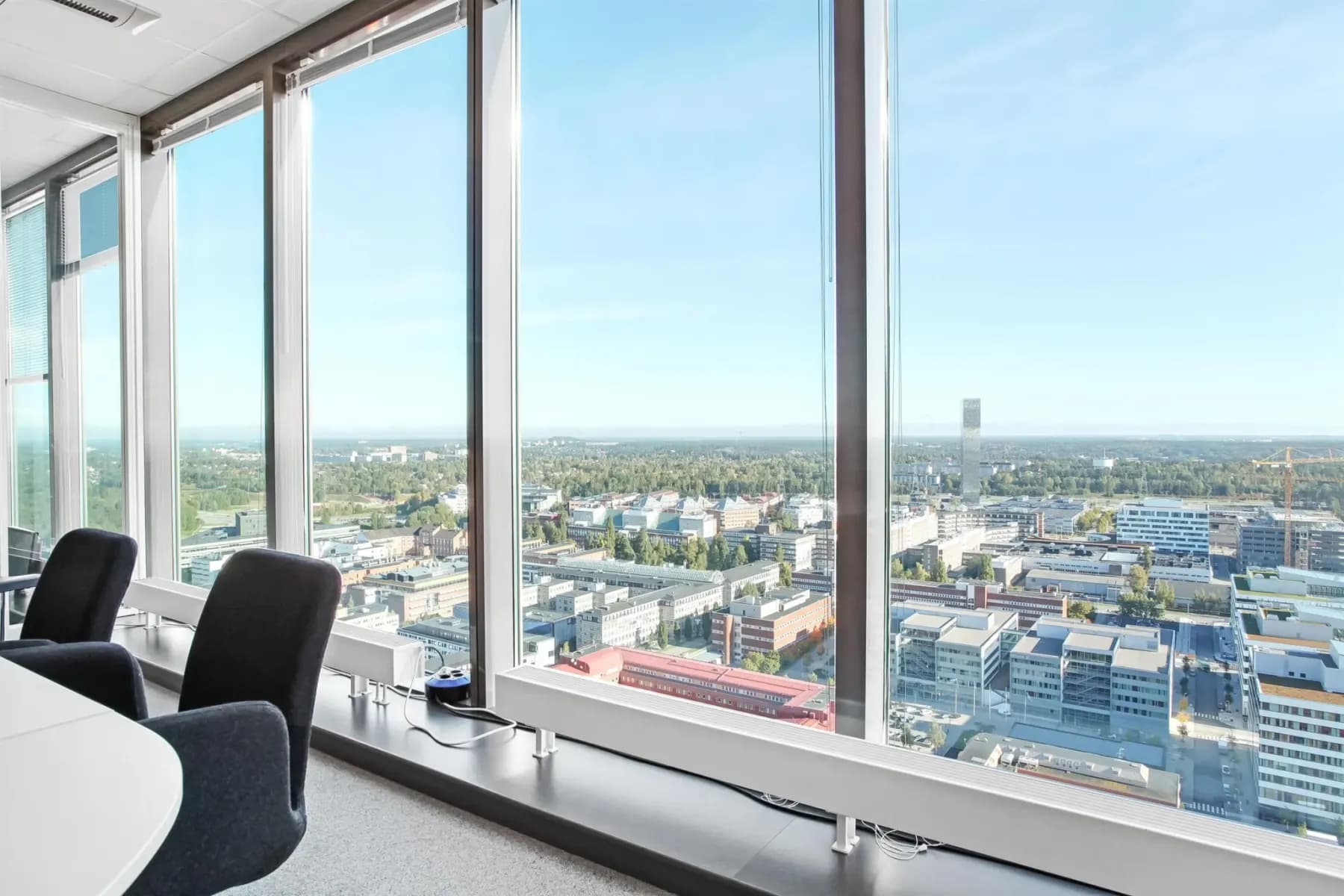 Färögatan 33, Stockholm – 192 m²