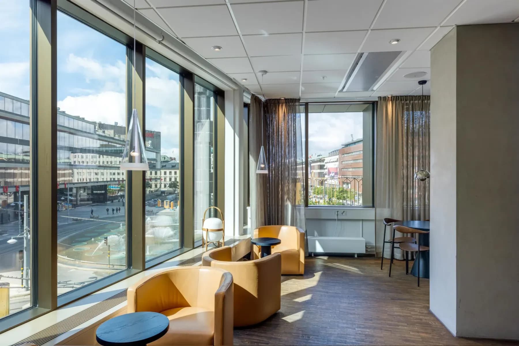 Malmskillnadsgatan 13 - Sergelhuset – bild 2
