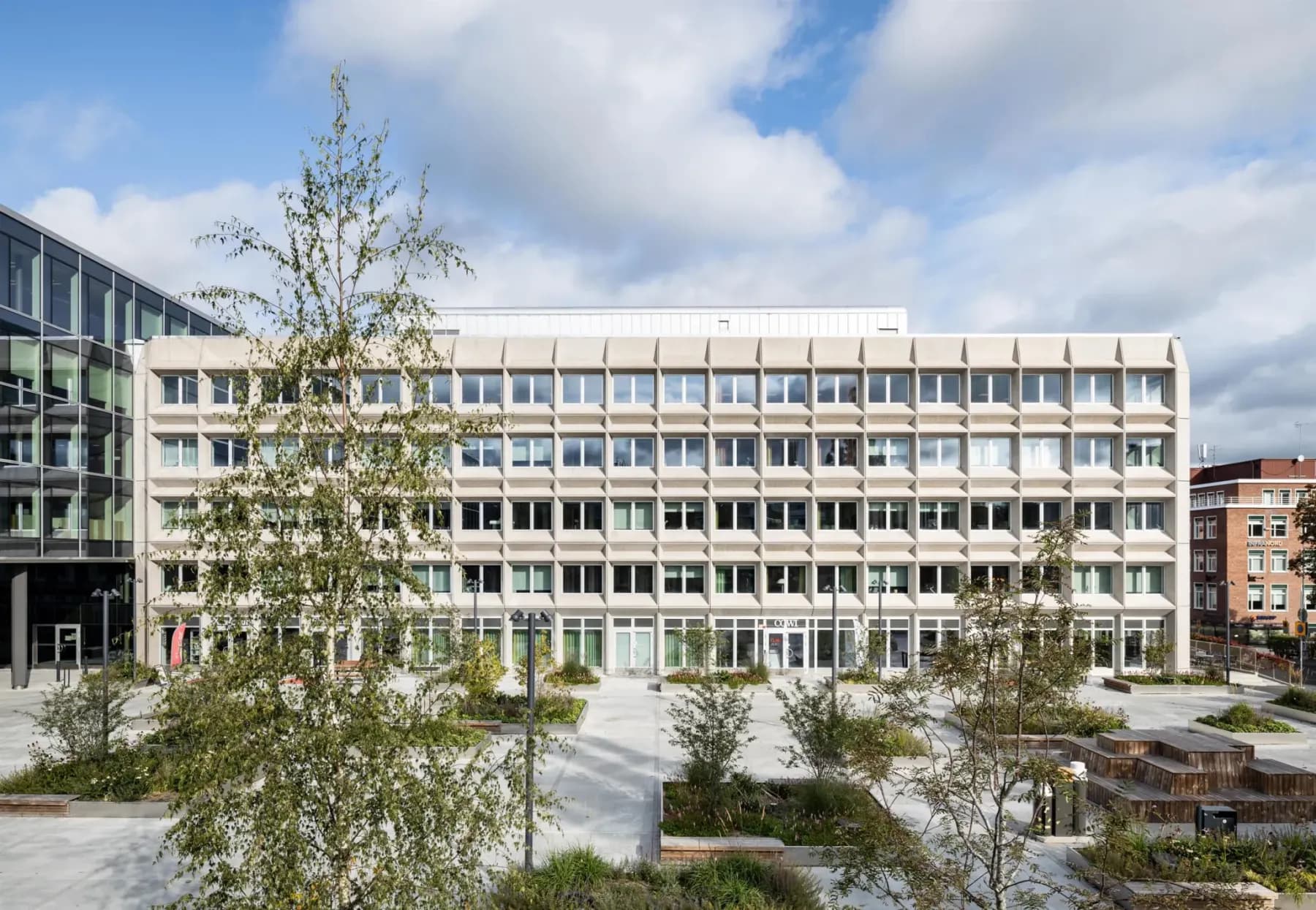 Solna strandväg 74, Stockholm – 815 m²