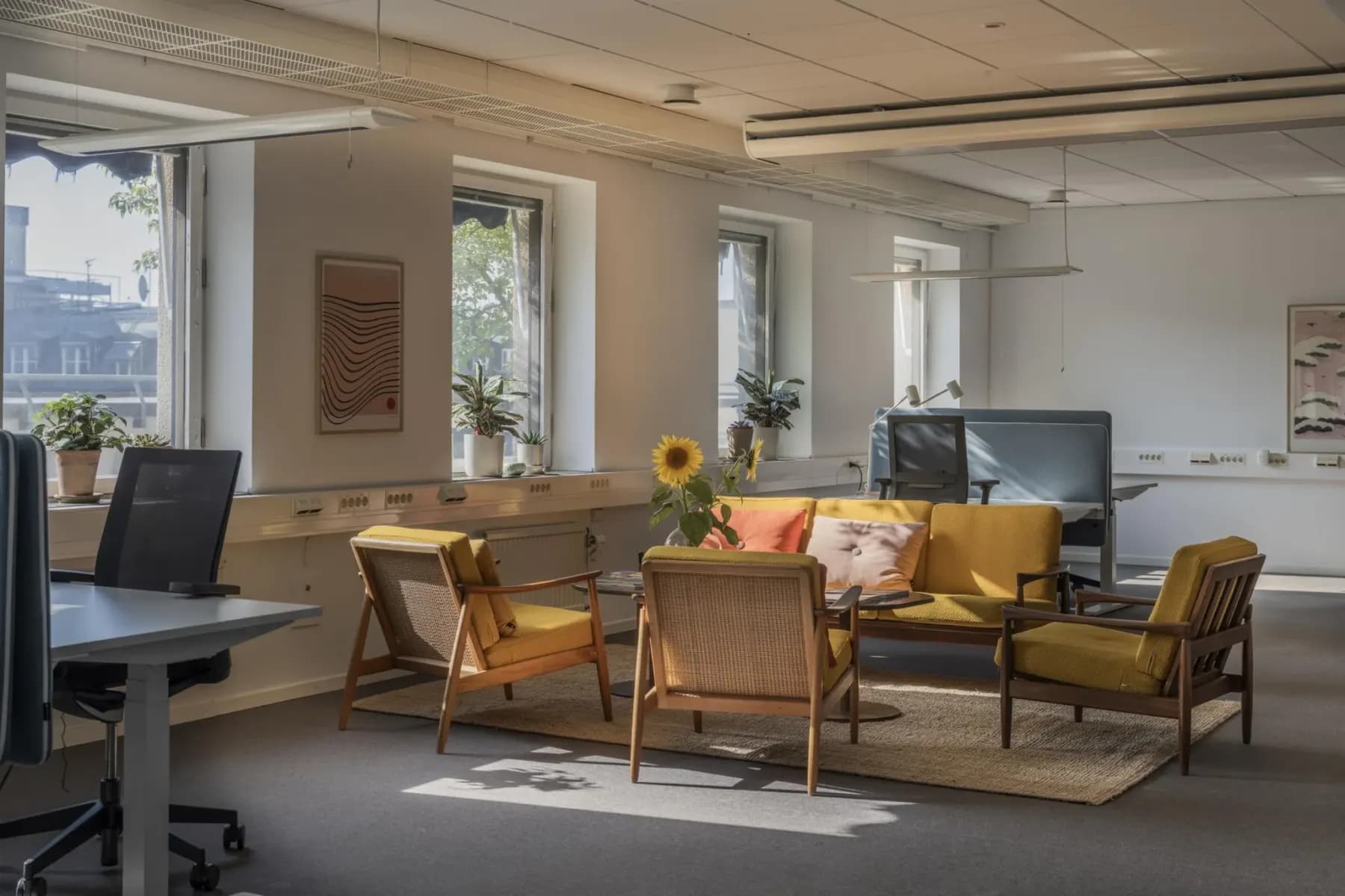 Svartbäcksgatan 4 / Stora torget 4, Uppsala – 433 m²