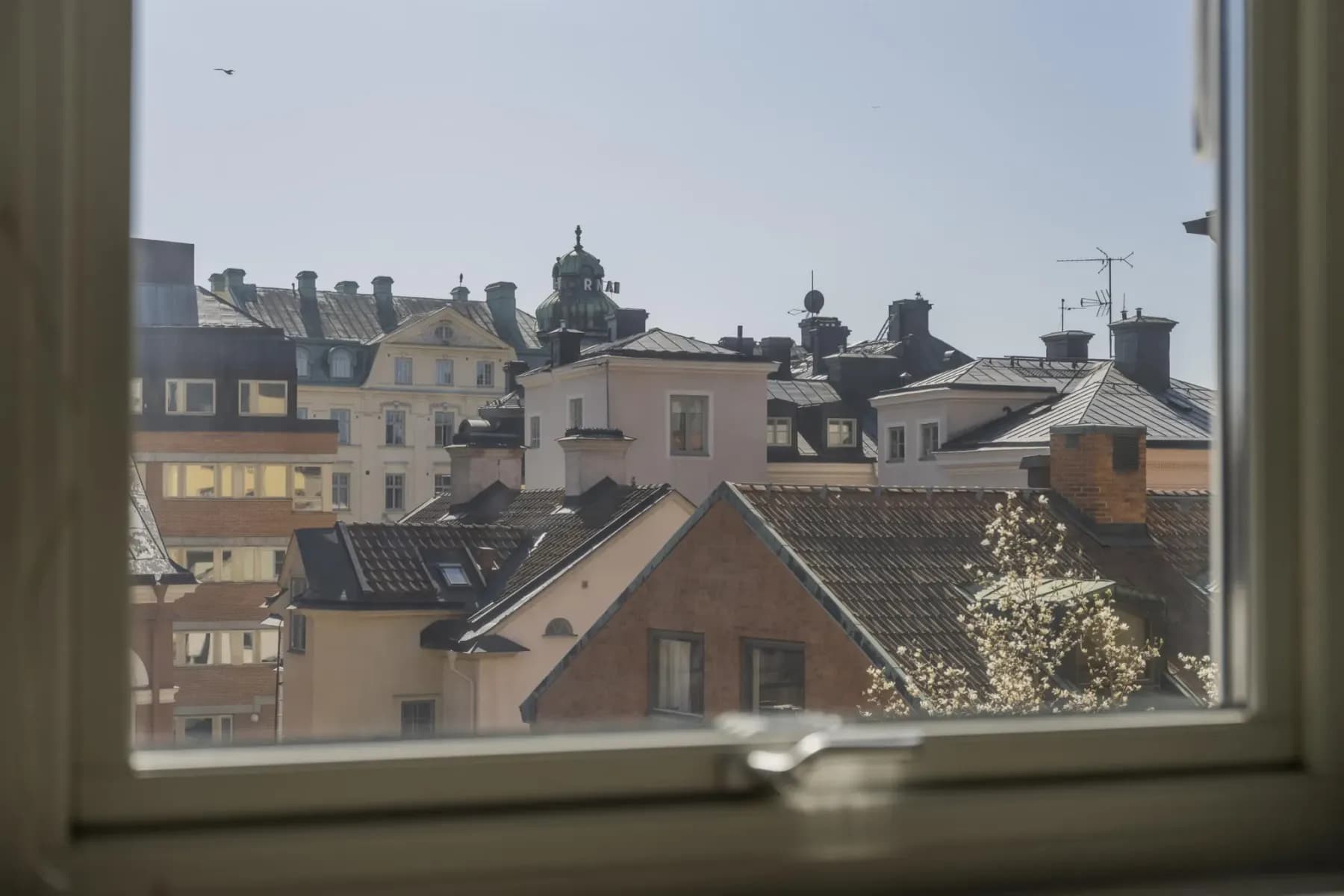 Kungsängsgatan 5B – bild 2