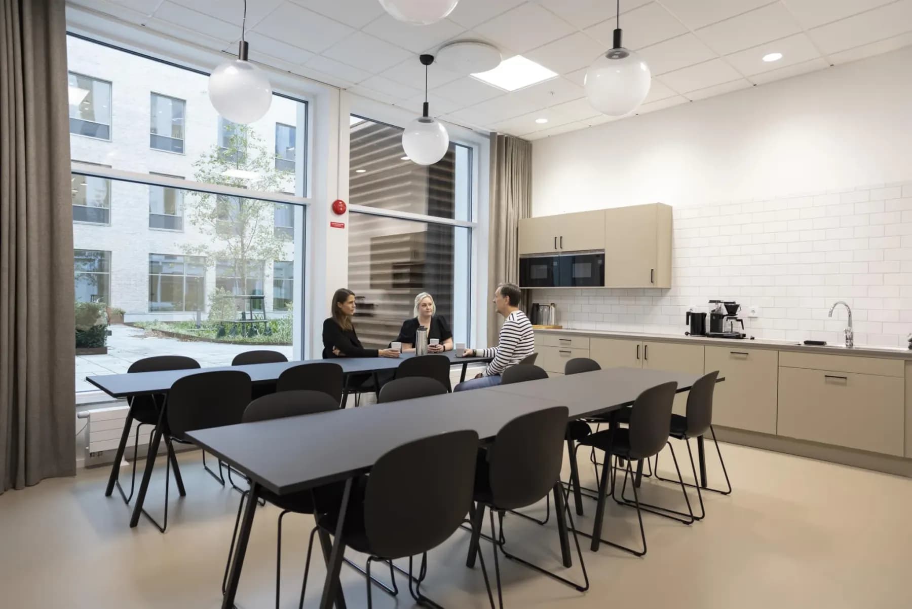 Pildammsvägen 6 A-B / S:t Johannesgatan