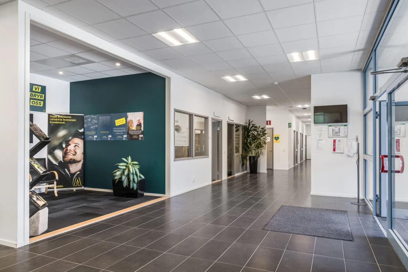Annedalsvägen 2B – bild 2