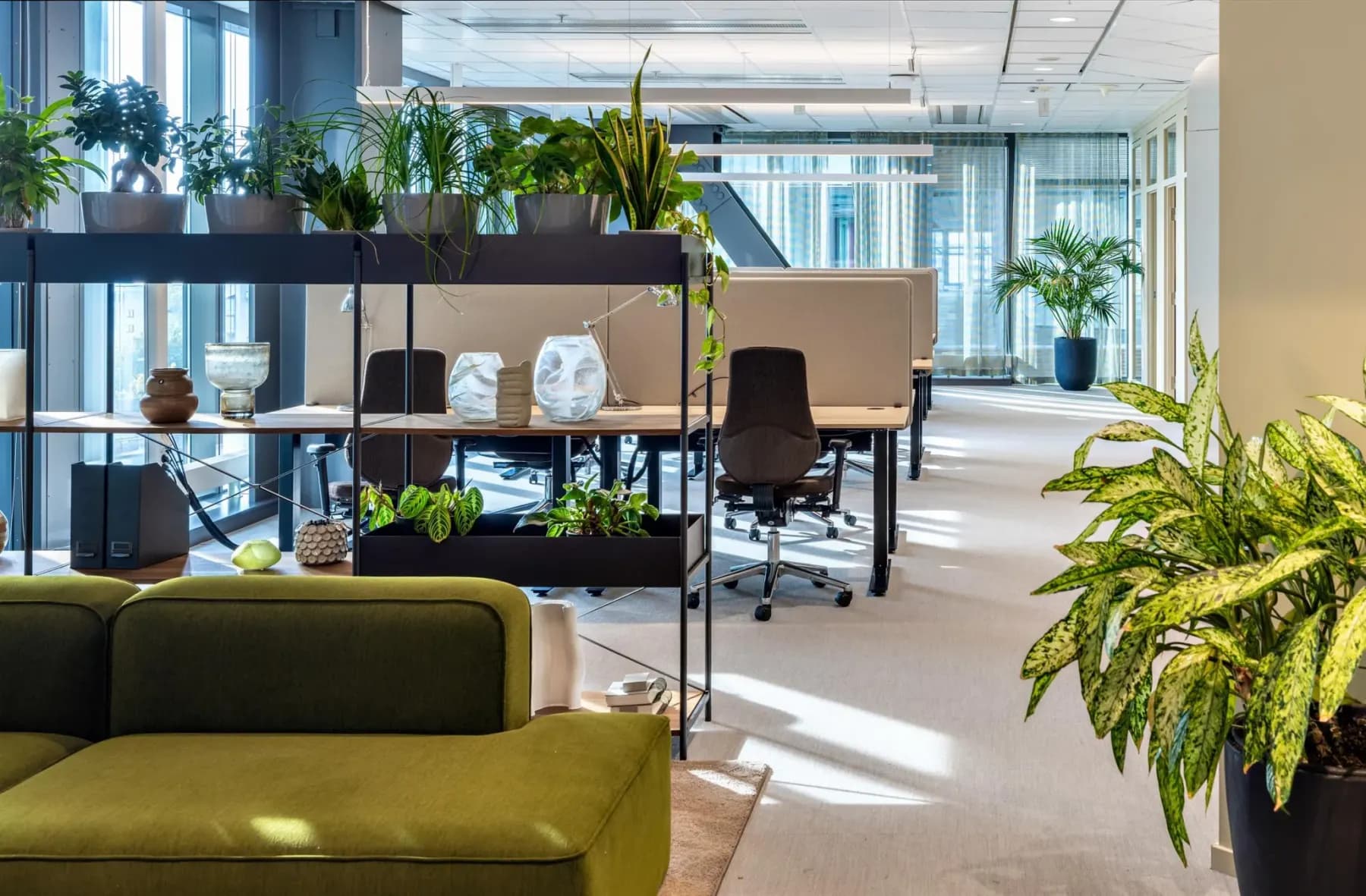 Färögatan 33, Stockholm – 232 m²