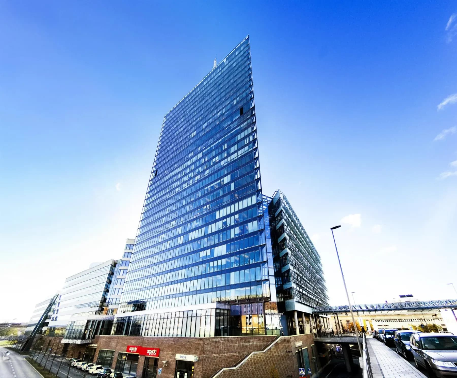 Färögatan 33 - Kista Science Tower, plan B7 (4 tr) – bild 2