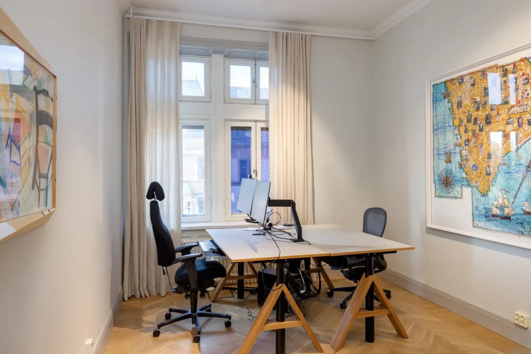 Birger Jarlsgatan 2 – bild 2