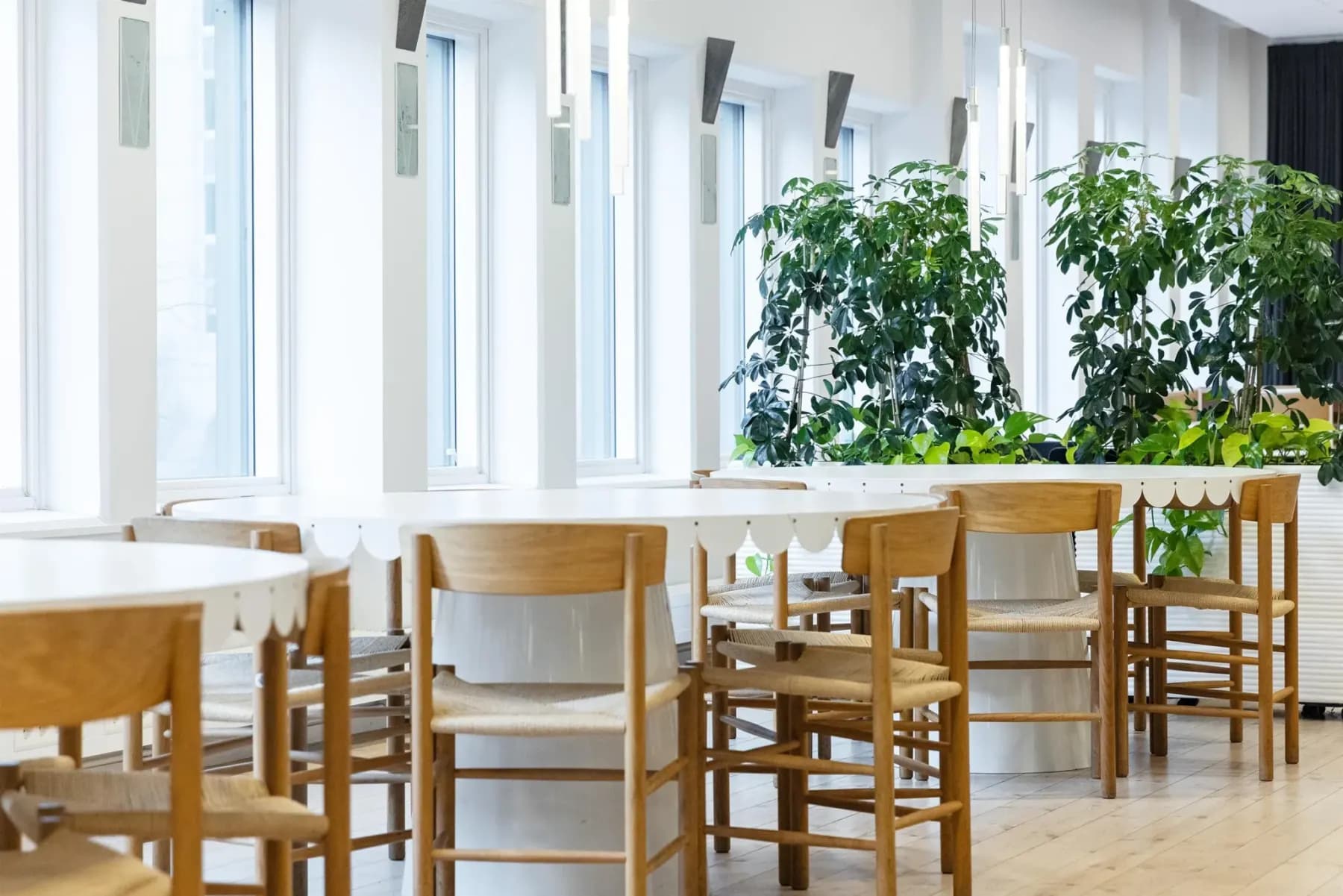 Västgötagatan 5, Stockholm – 850 m²